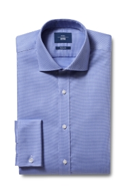 moss bros double cuff shirts