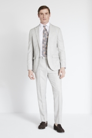 French Connection Suits | Shop Online at Moss Bros.