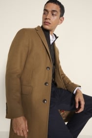 mens over coat