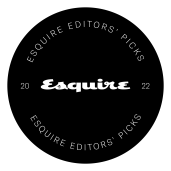 Esquire Edit