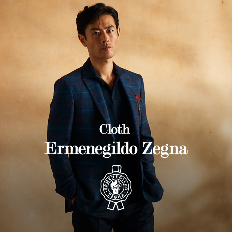 zegna ermenegildo