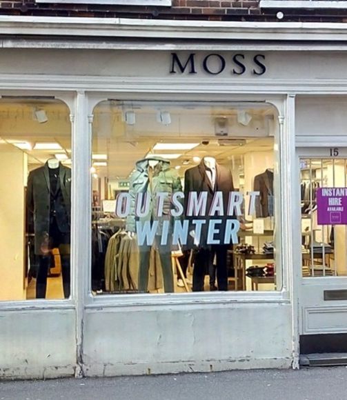 Moss Farnham