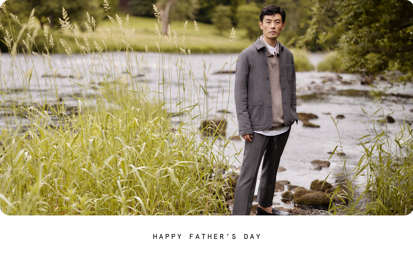 Father's Day eGift Card