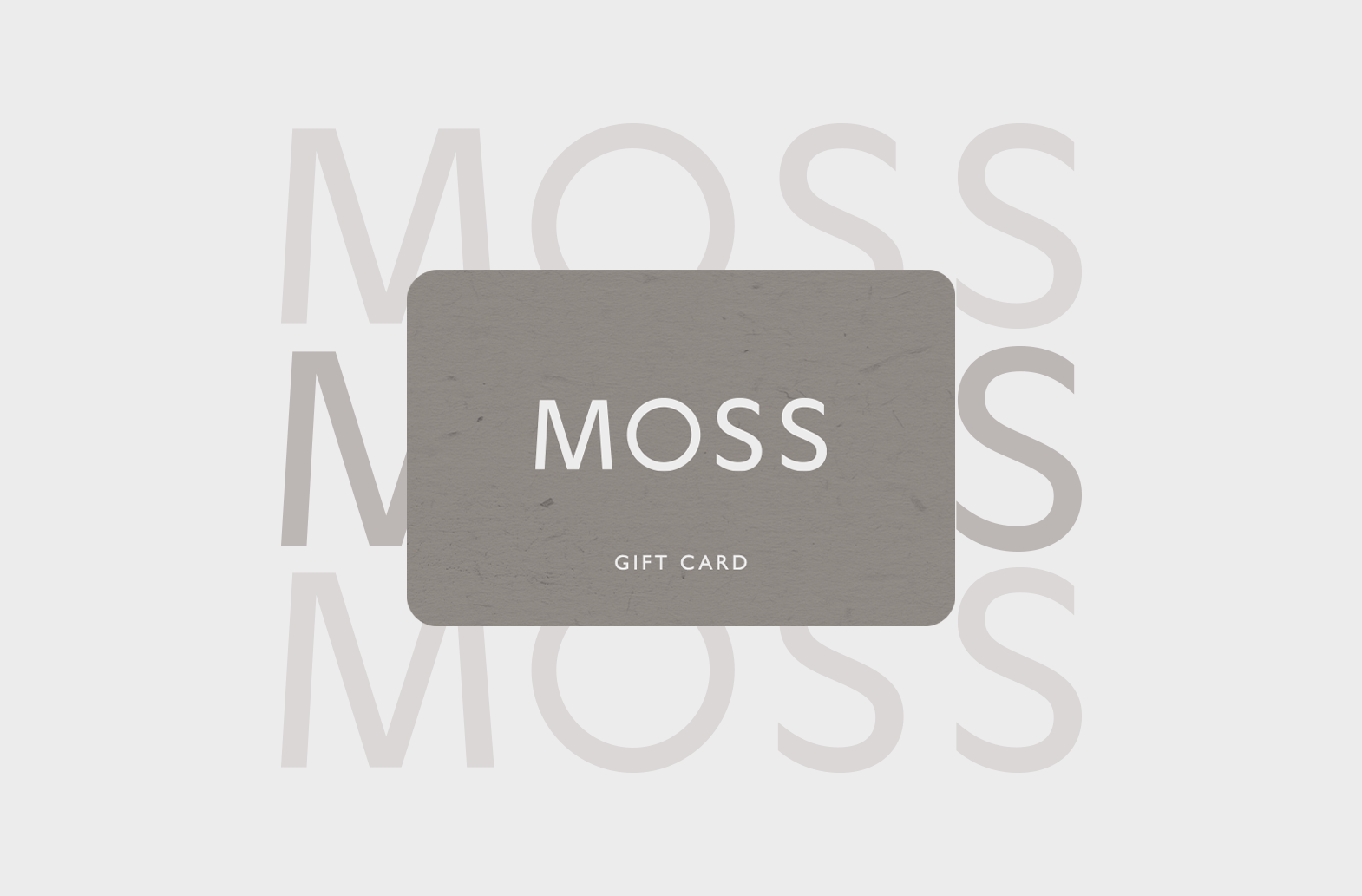 eGift Card