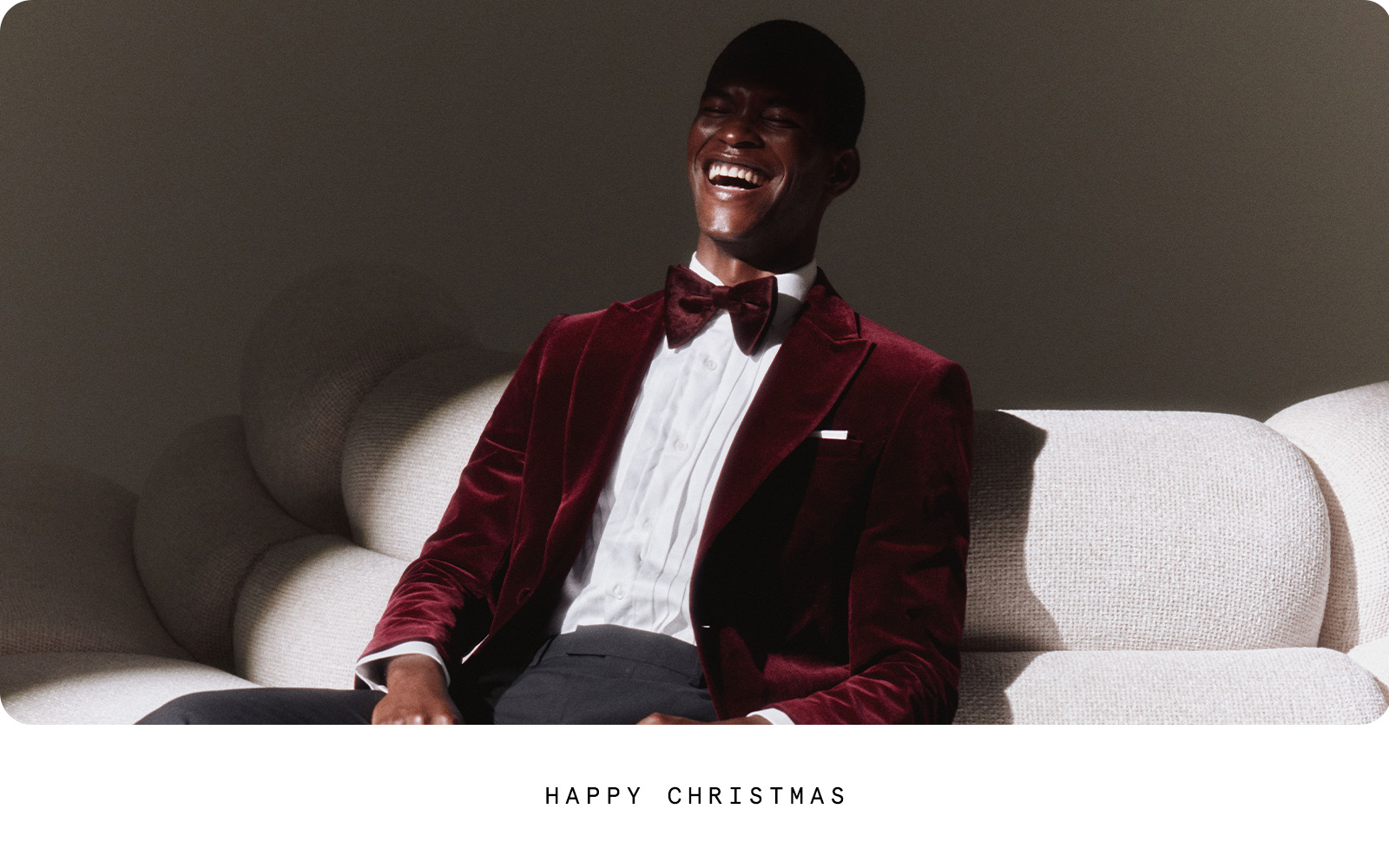 Christmas eGift Card