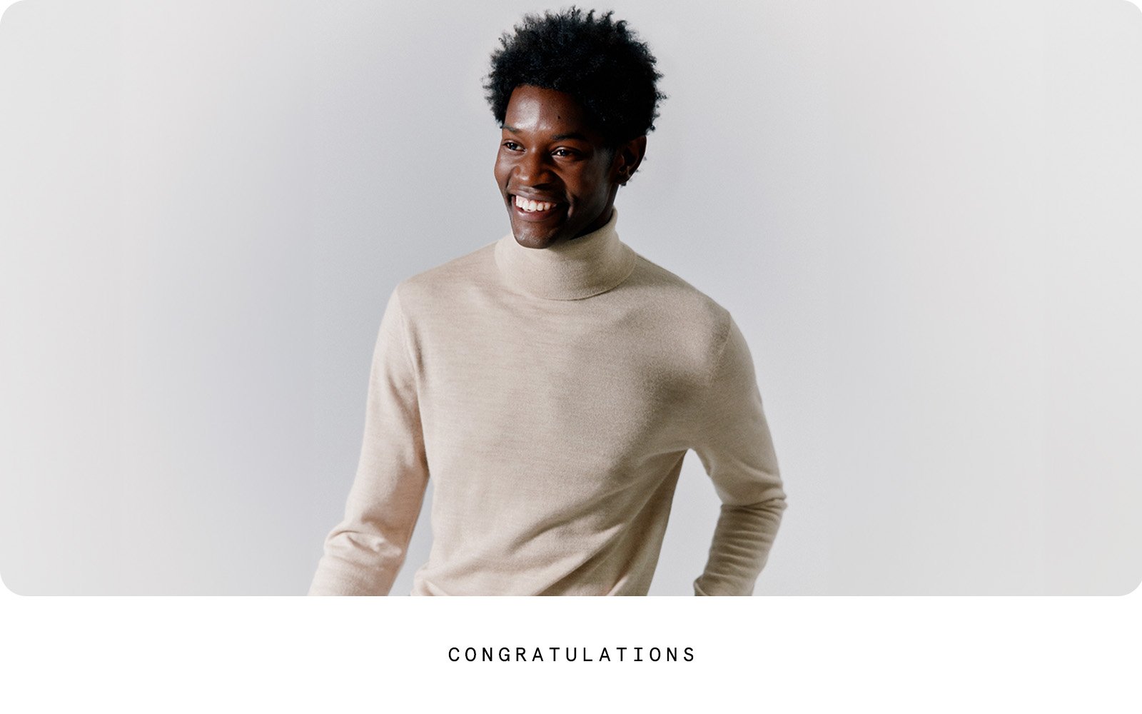 Congratulations eGift Card