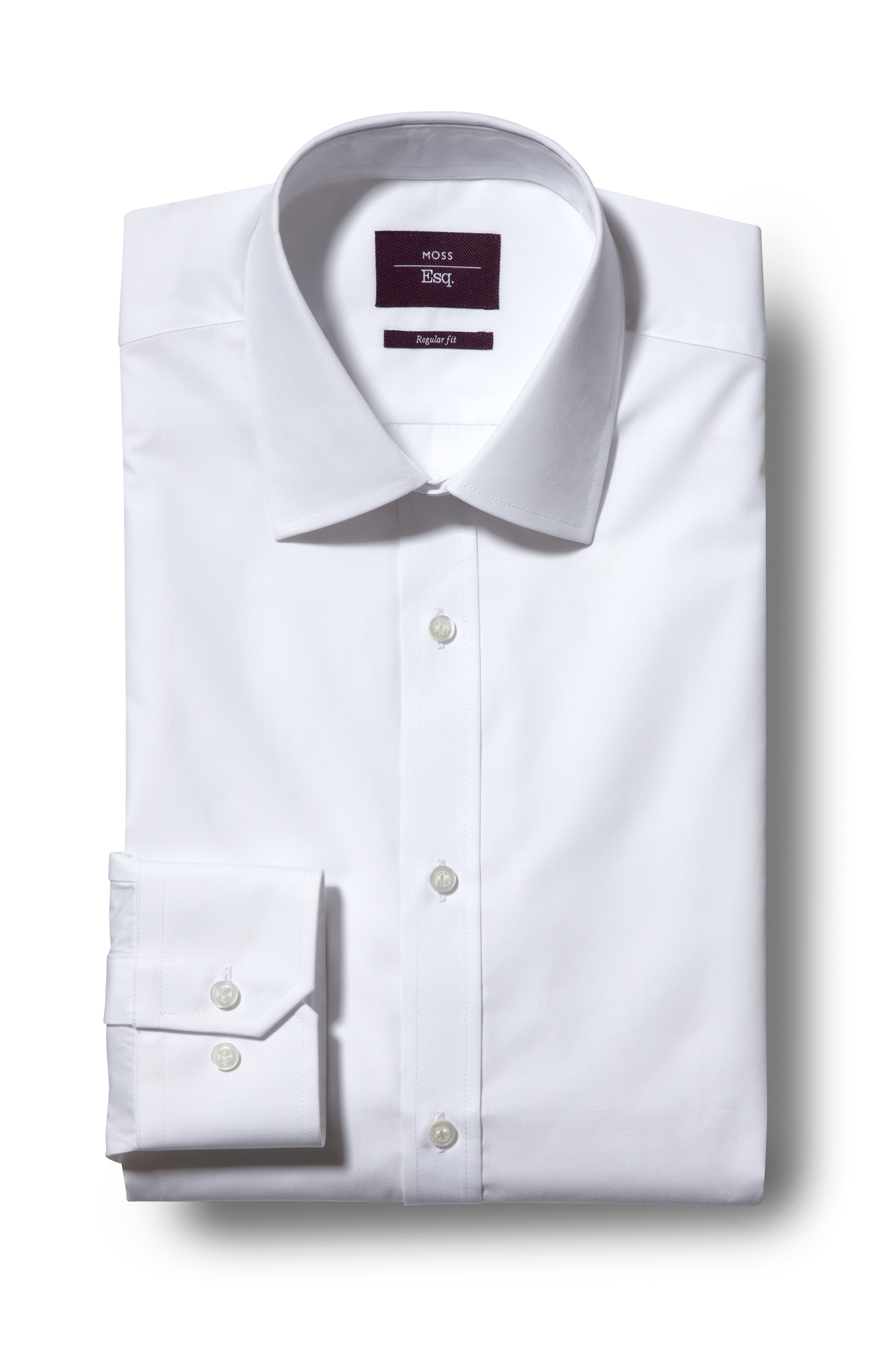 esquire slim fit dress shirts