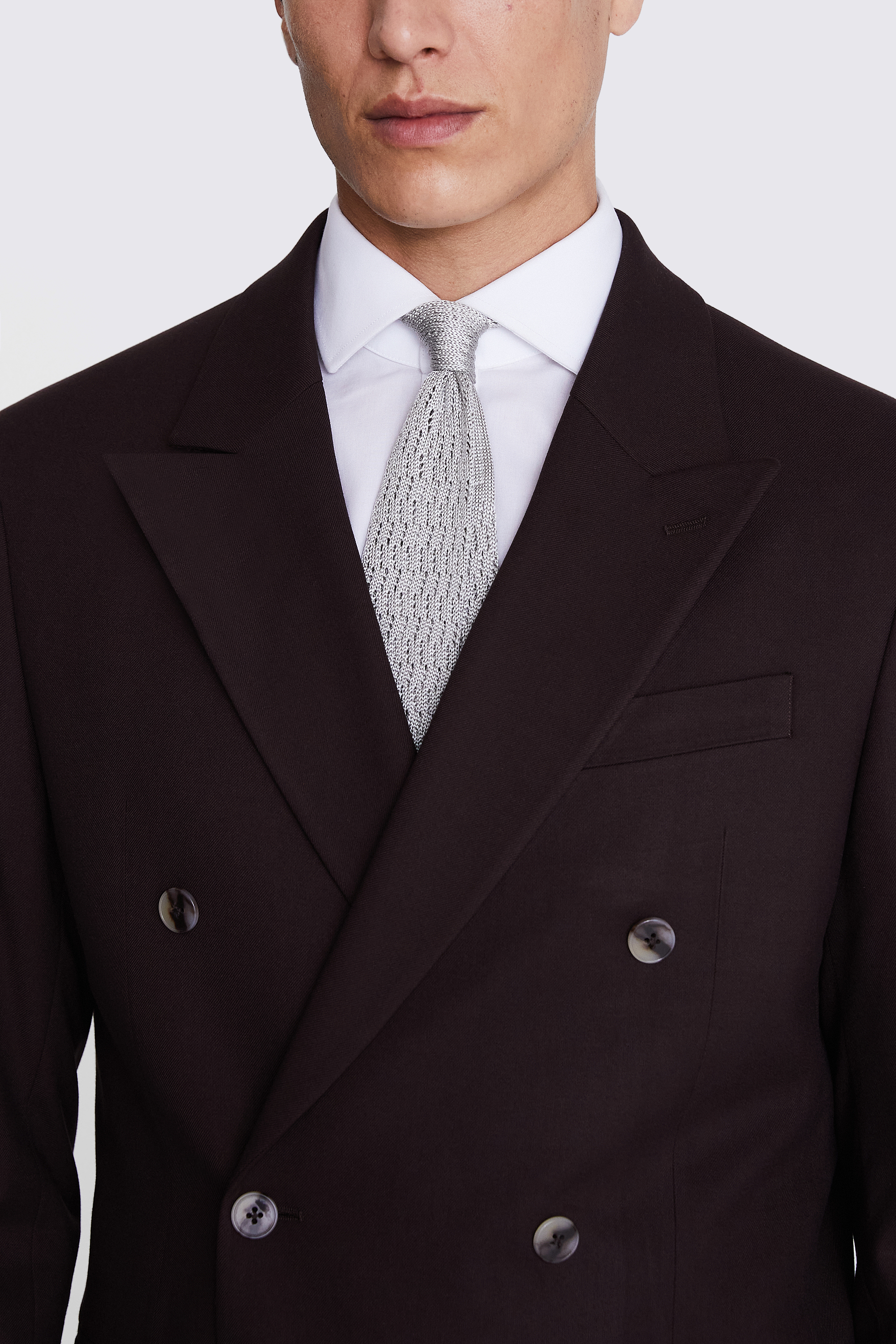 Relaxed Fit Port Flannel Jacket