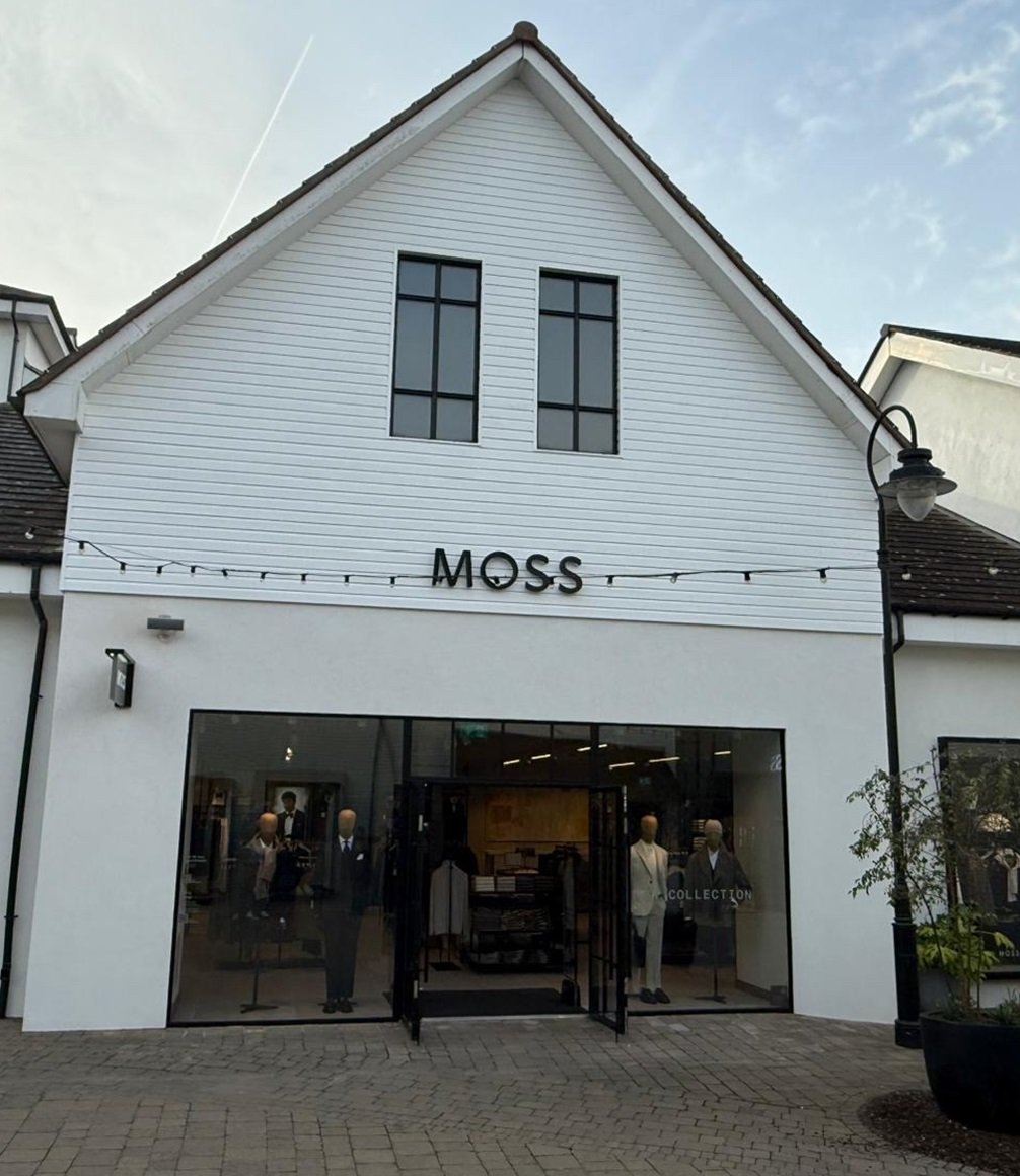 Moss Braintree