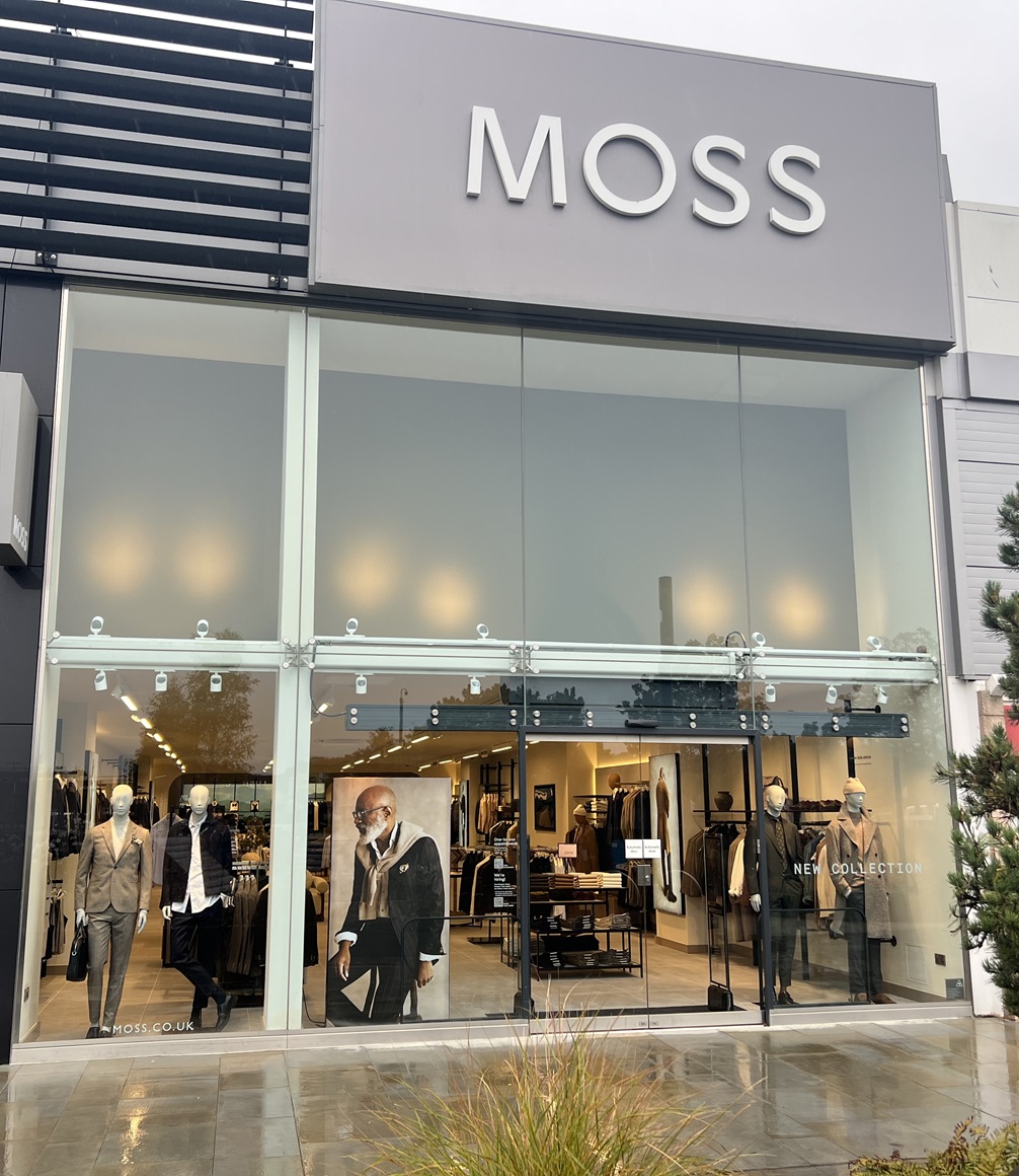 Moss Teesside
