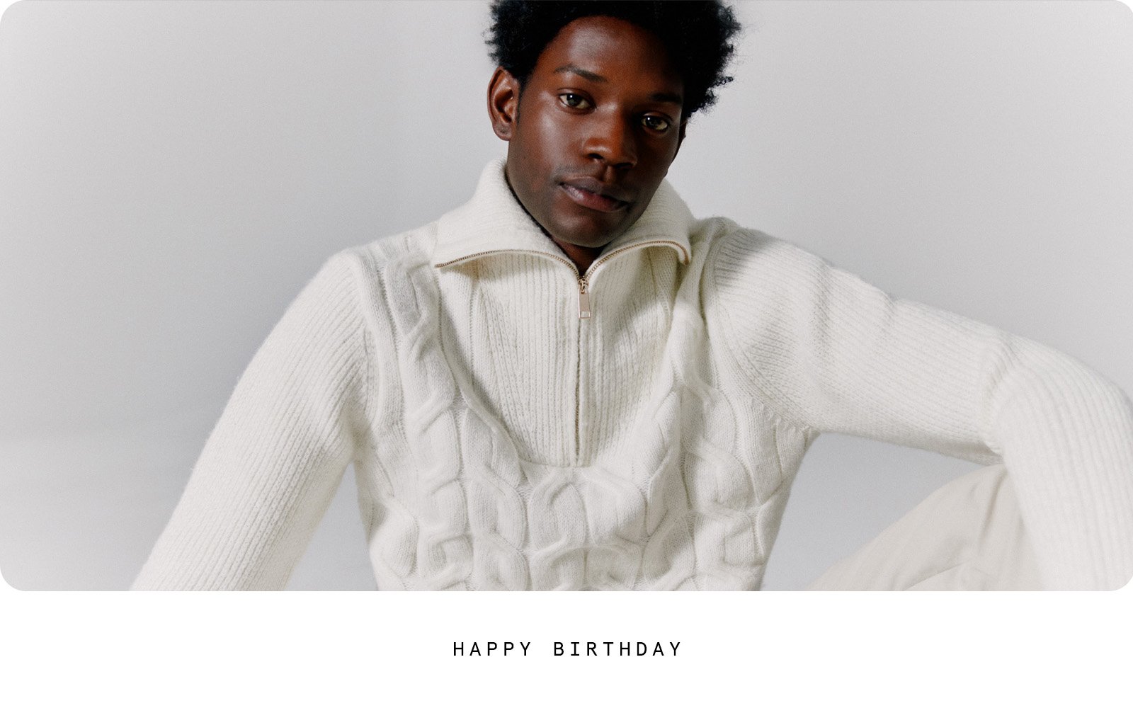 Happy Birthday eGift Card