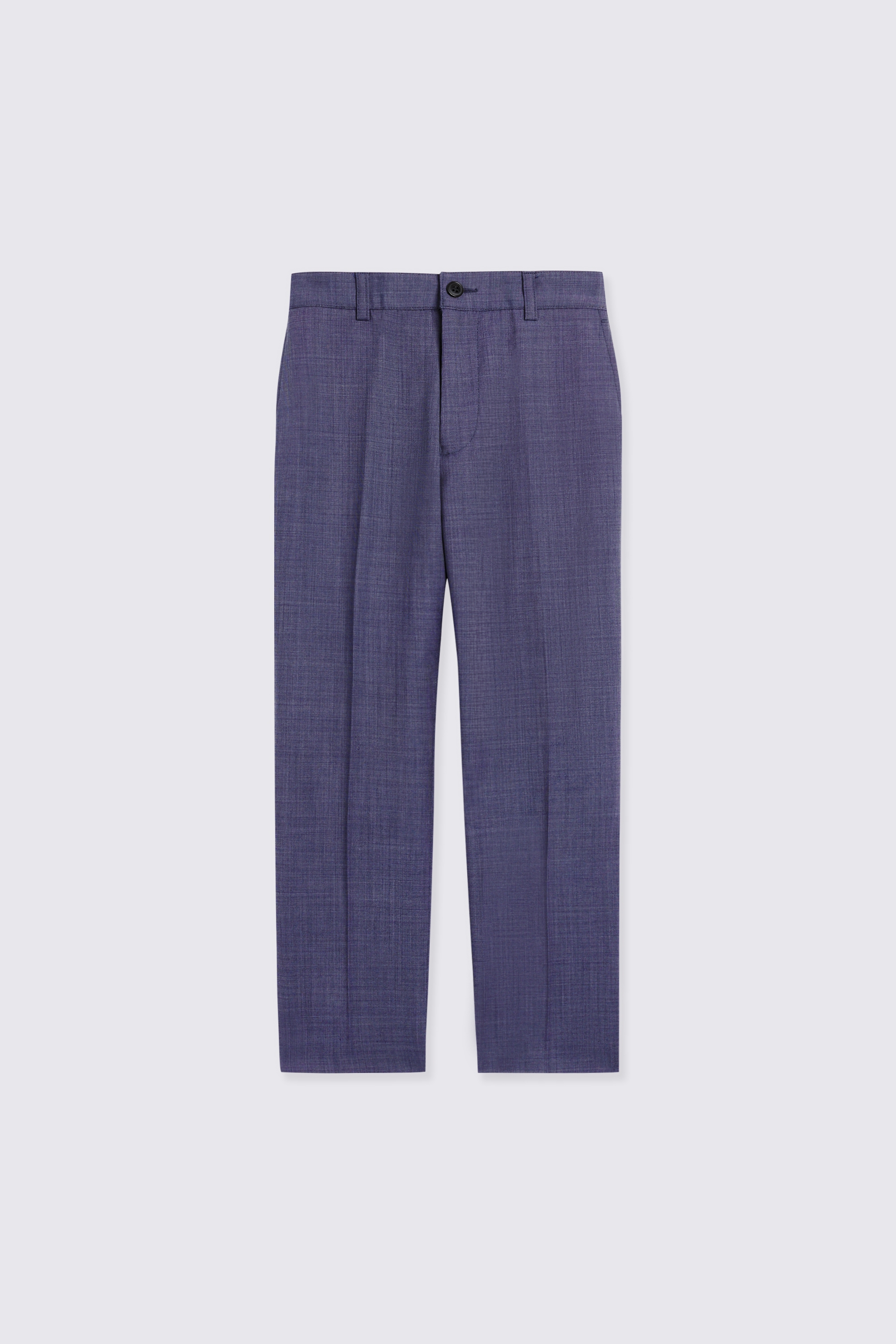 Boys Light Blue Suit