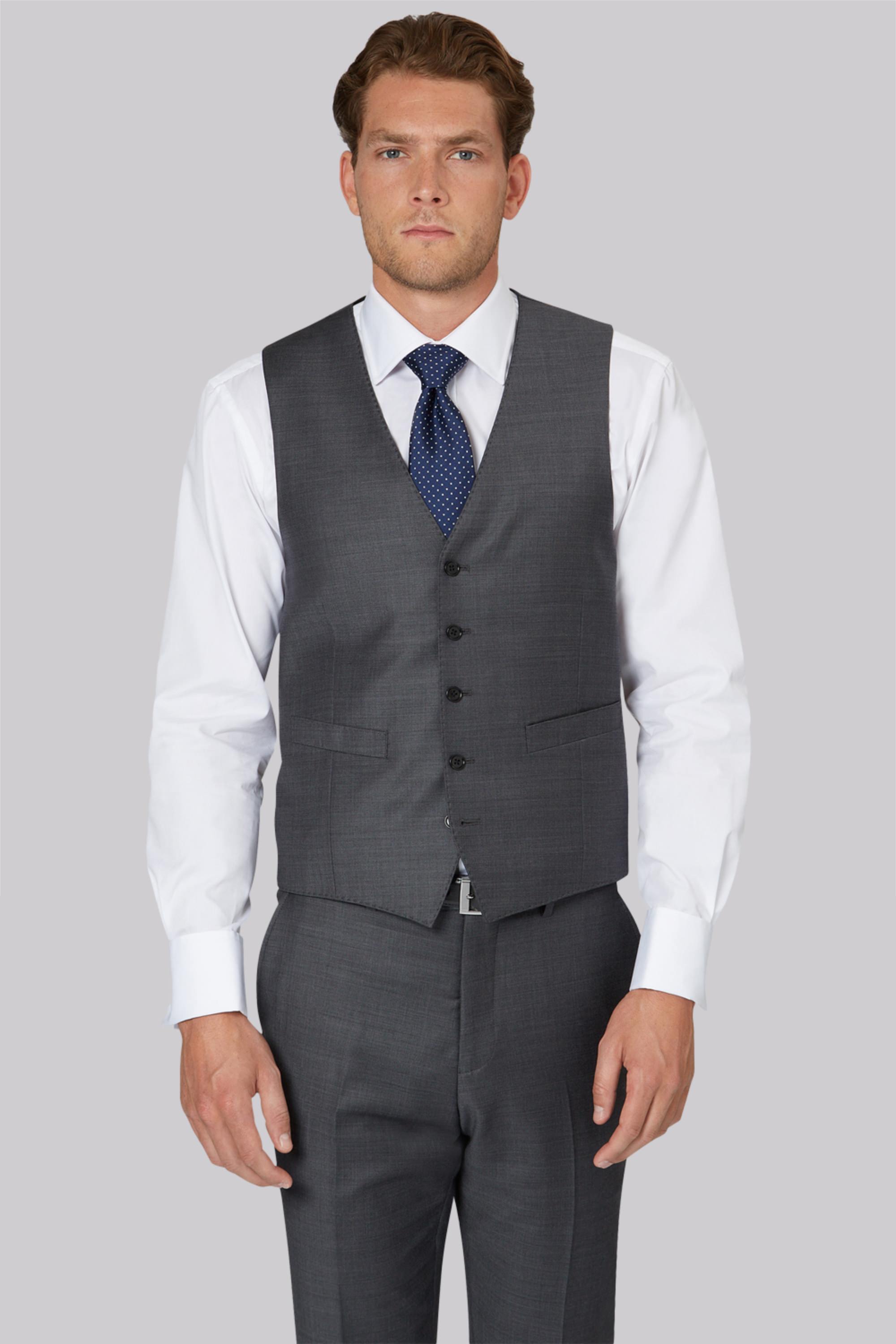 ermenegildo zegna vest