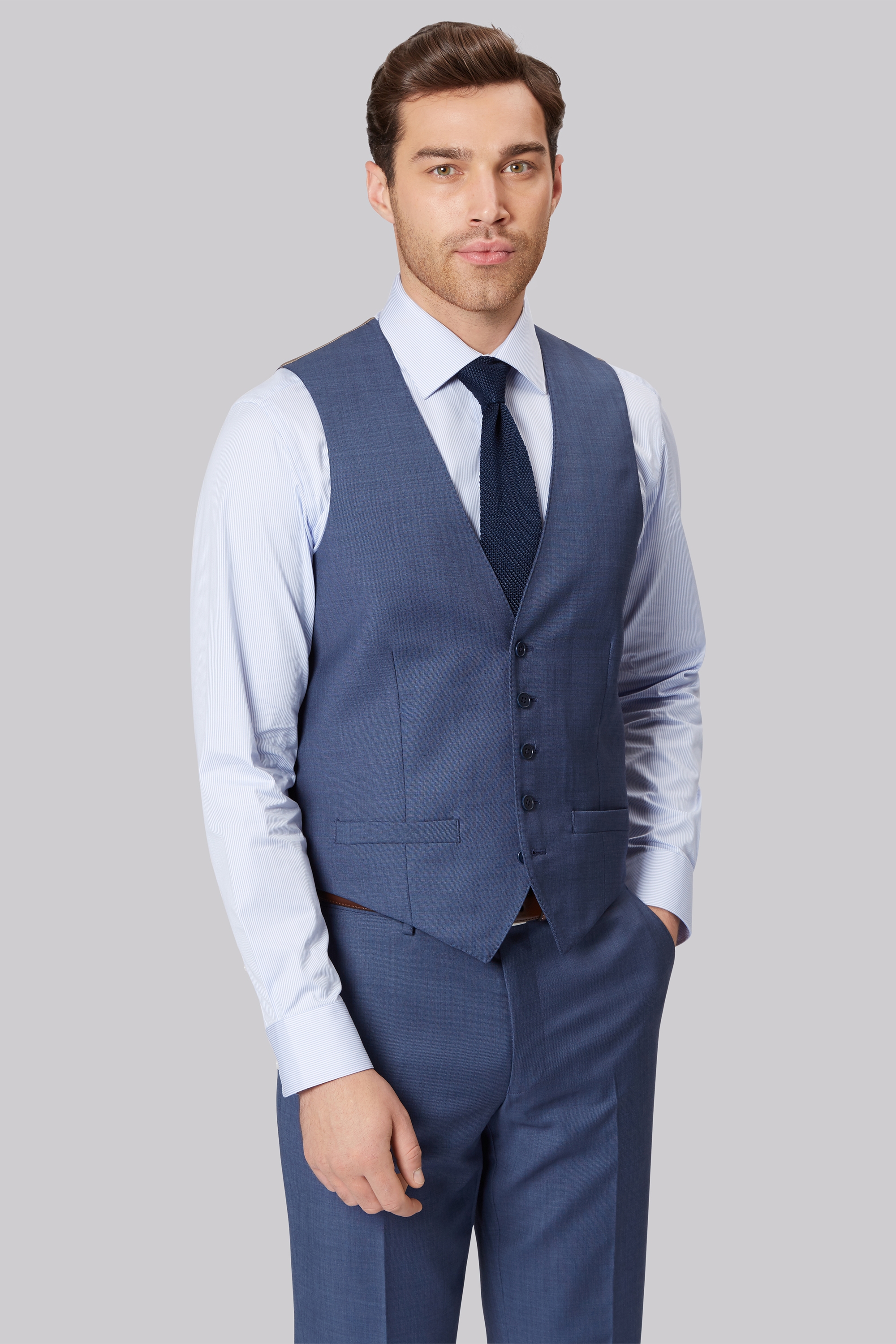 ted baker waist coats