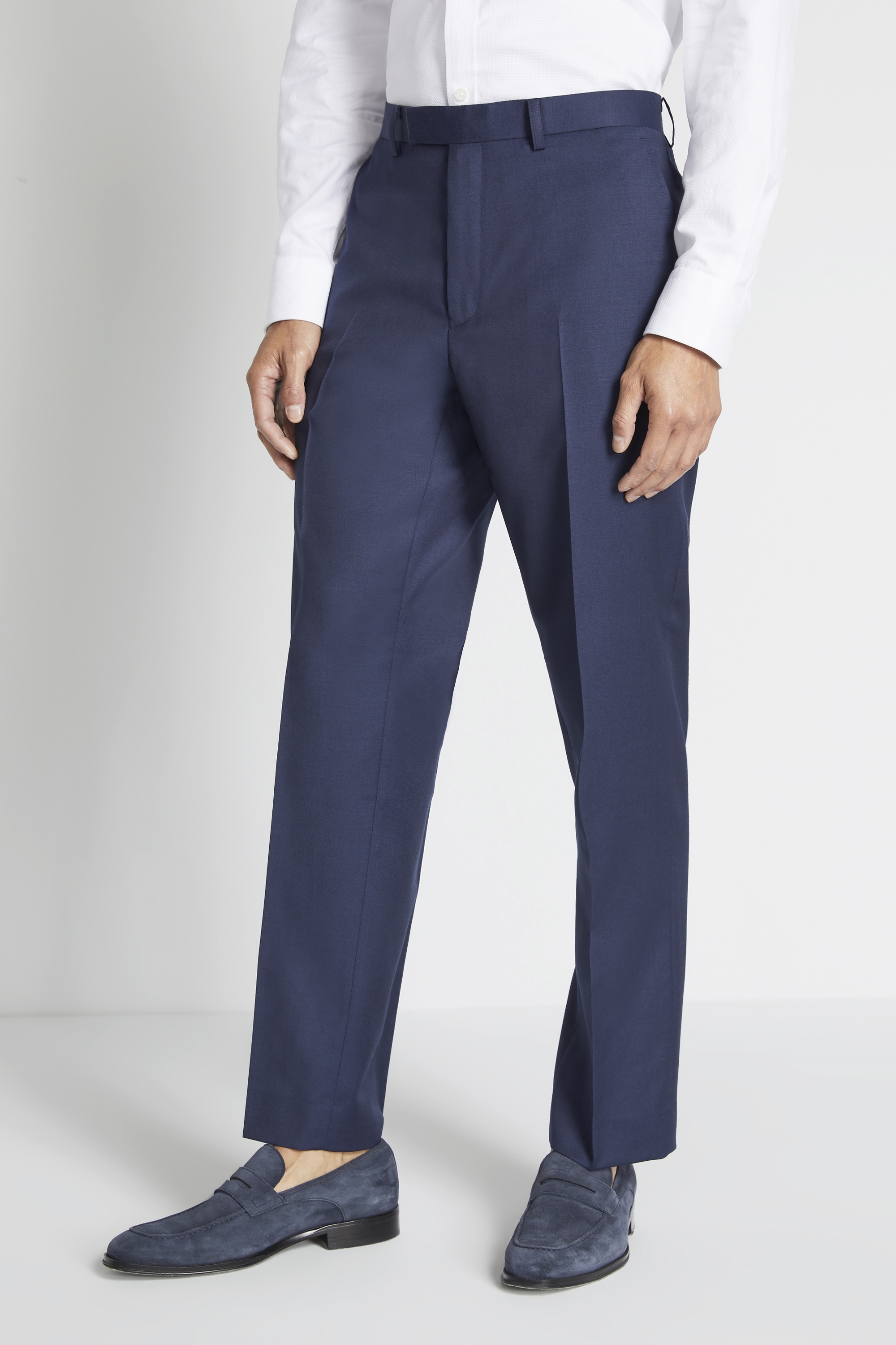 Twill Trousers For Men  Genes online store 2020