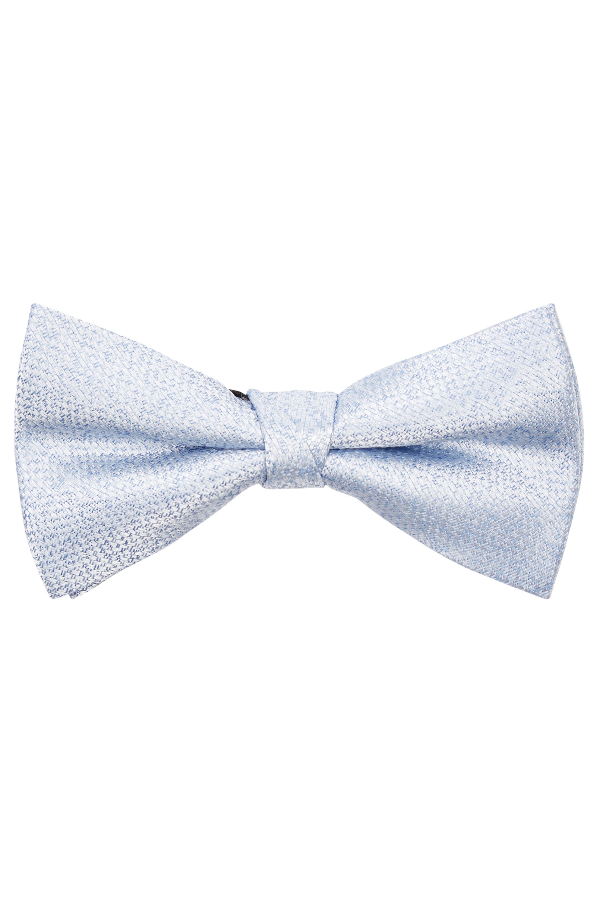 Sky Texture Bow Tie