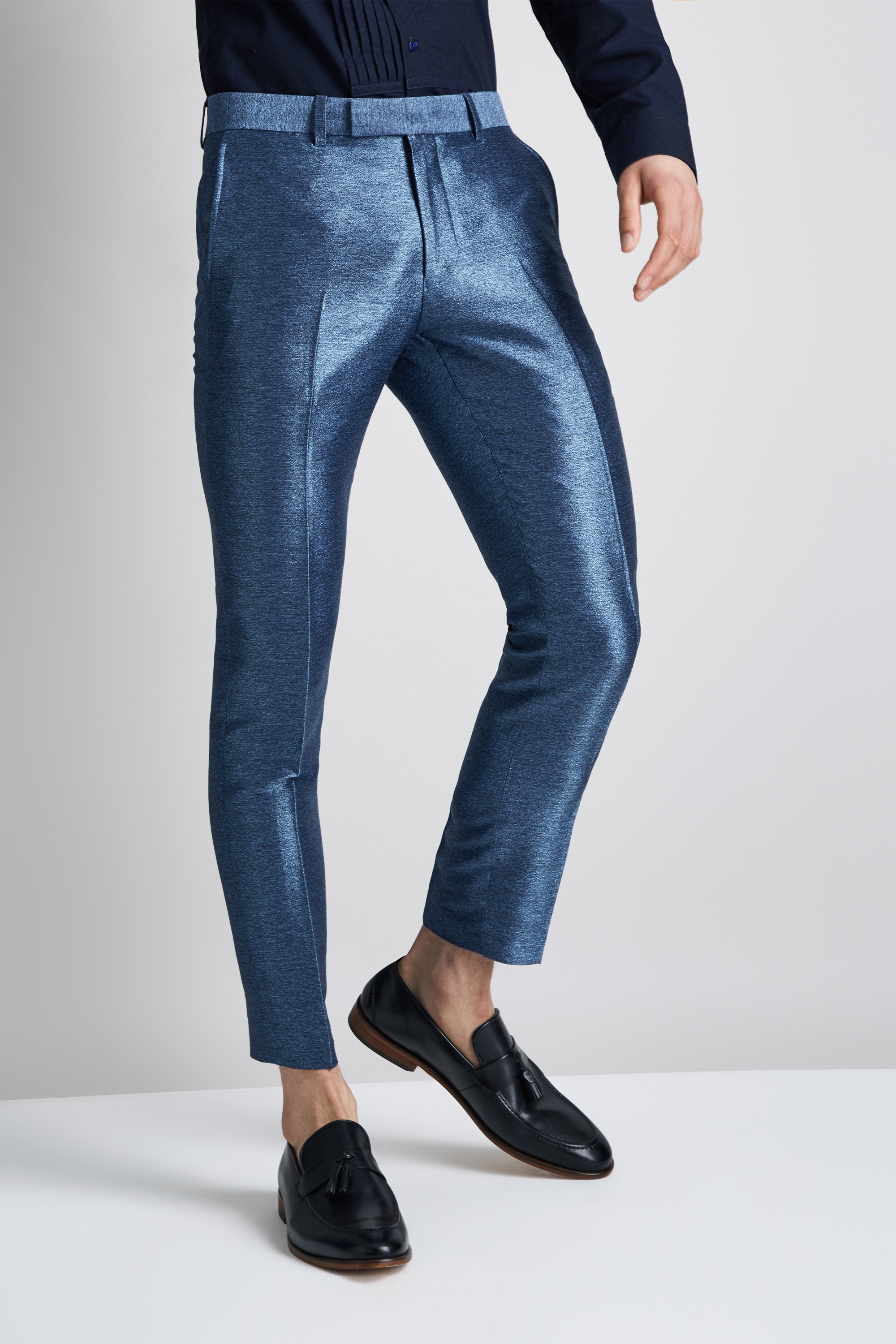 ankle formal pant