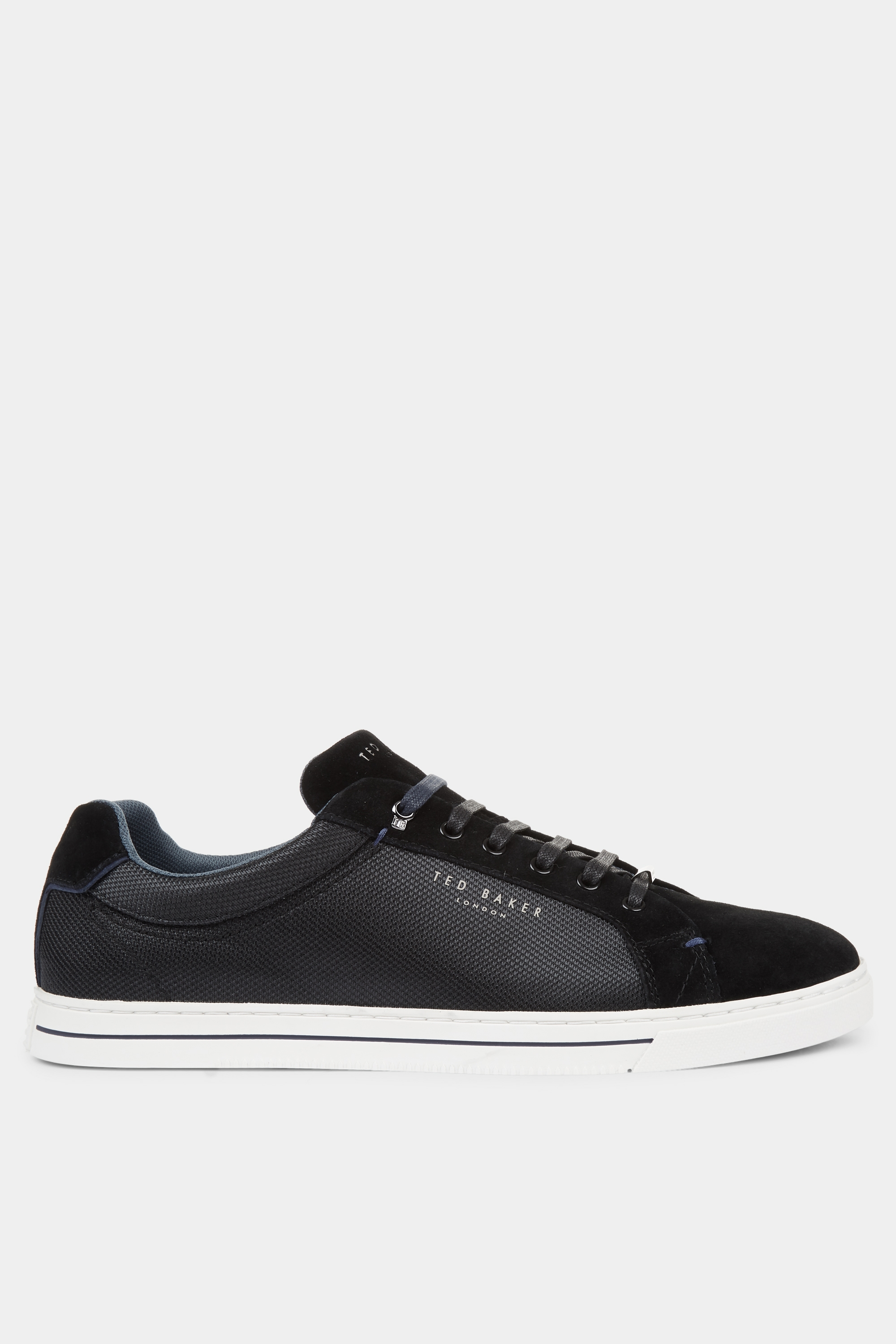 ted baker cupsole trainer