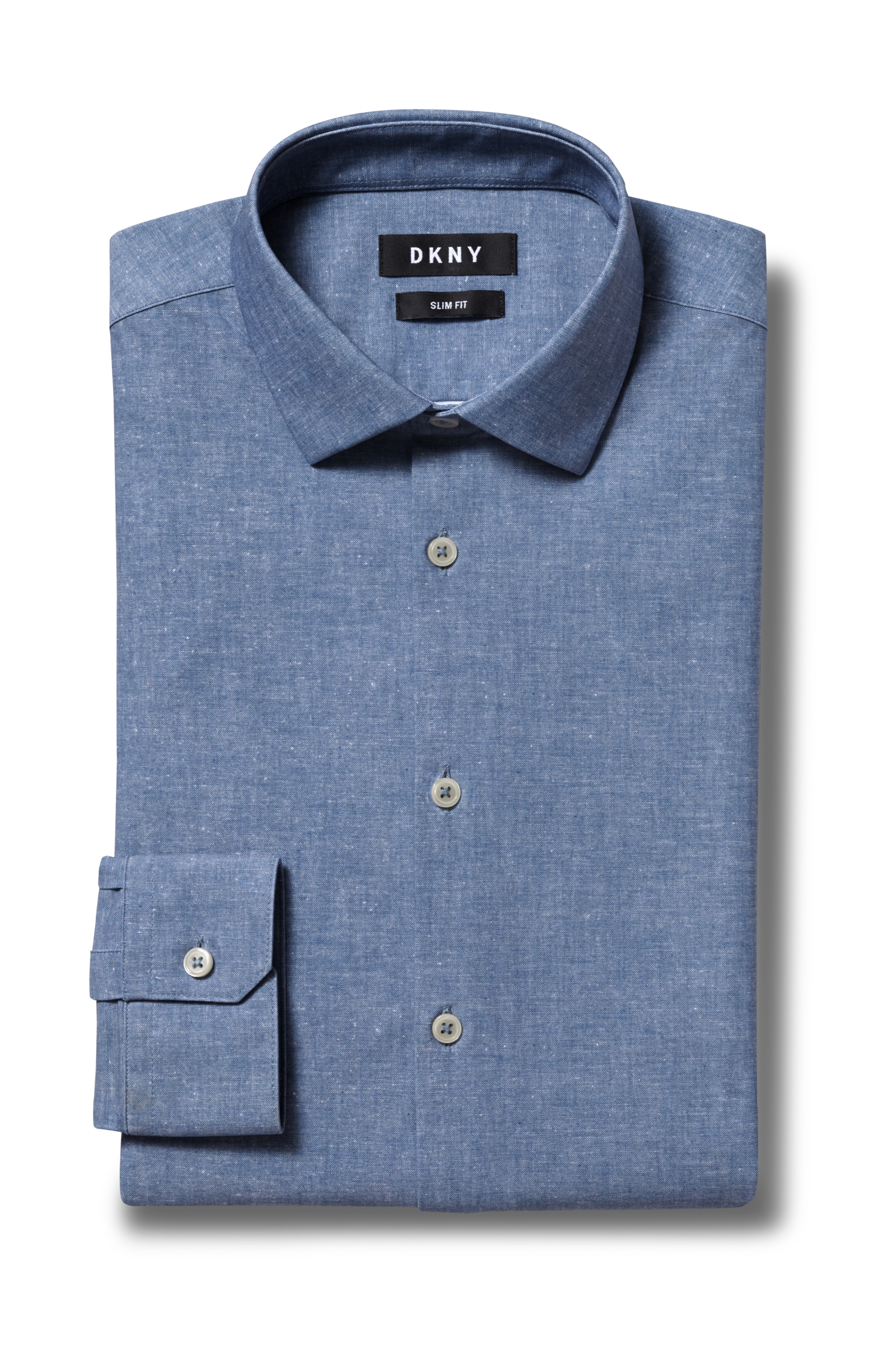 moss bros skinny fit shirt