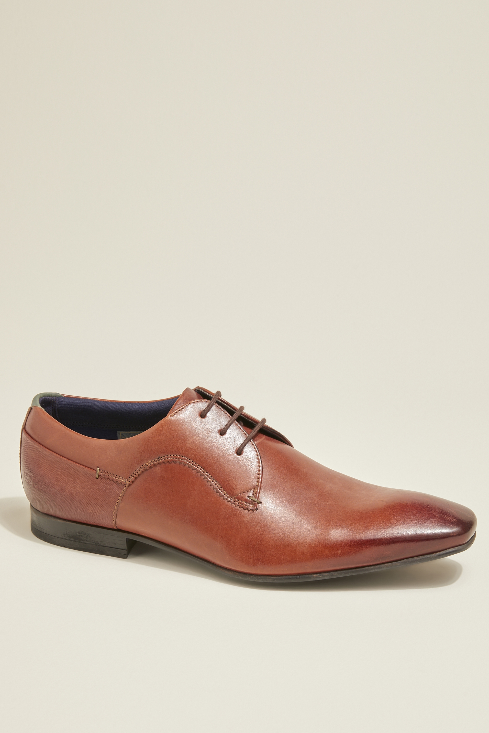 Ted Baker Trifp Tan Comfort Derby
