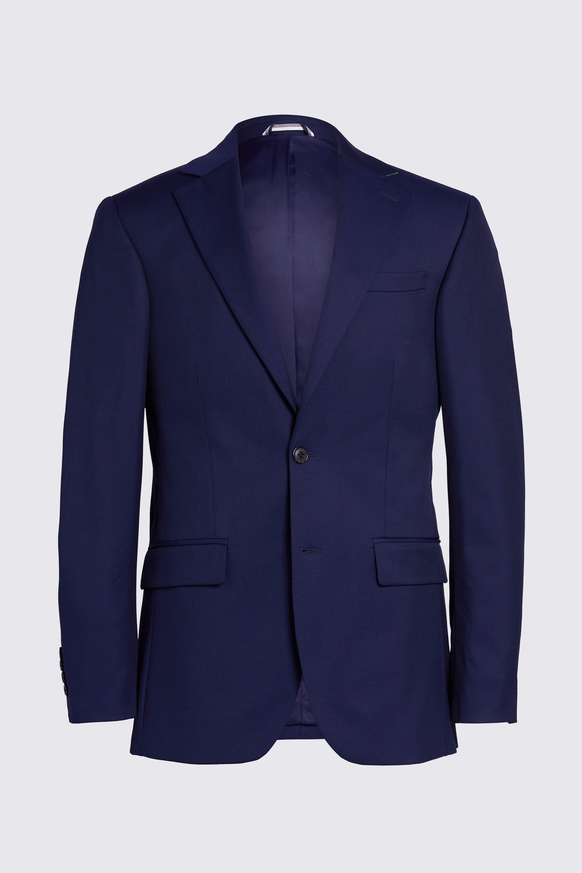 Custom Made ink stretch jacket