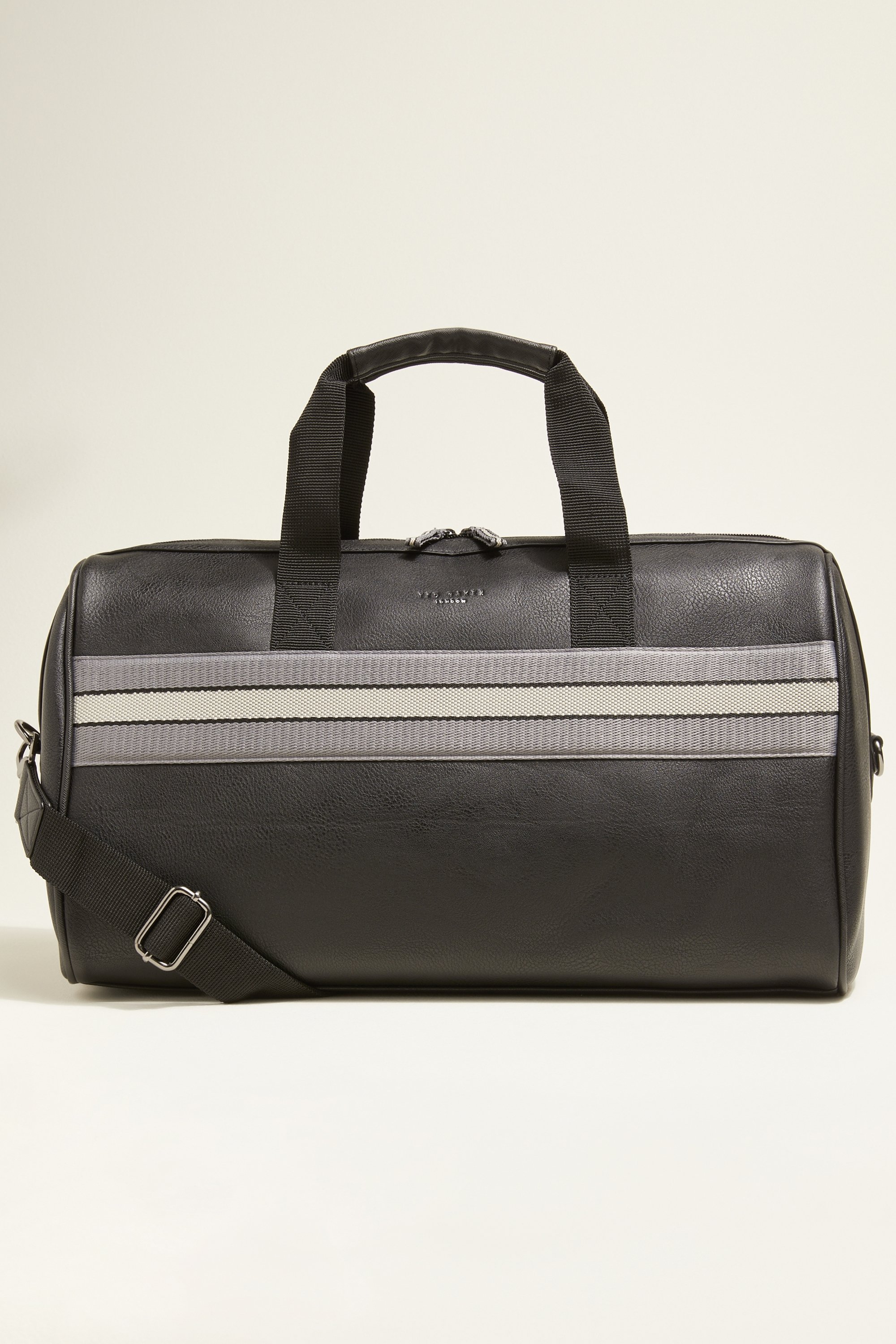 ted baker webbing holdall