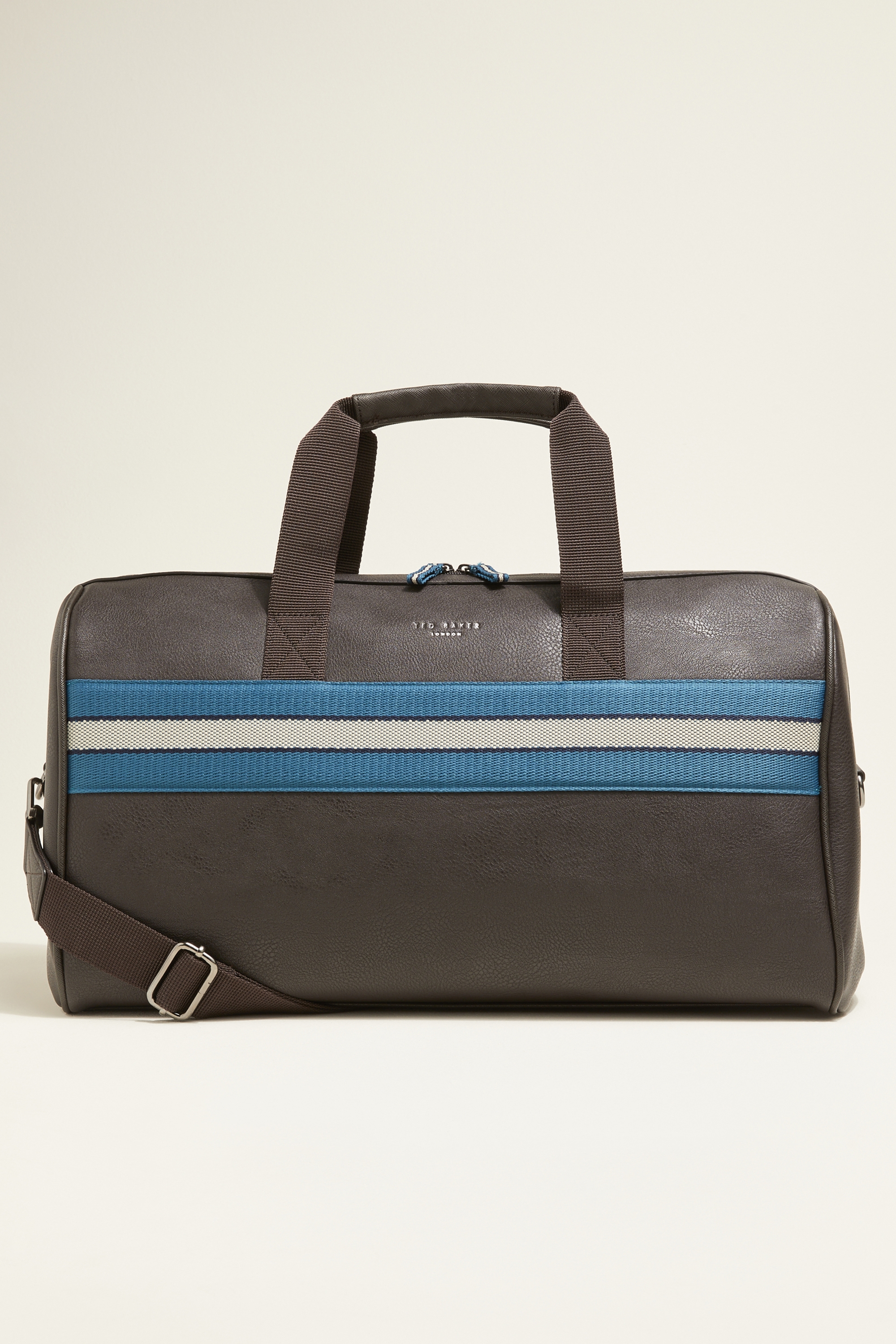 webbing holdall