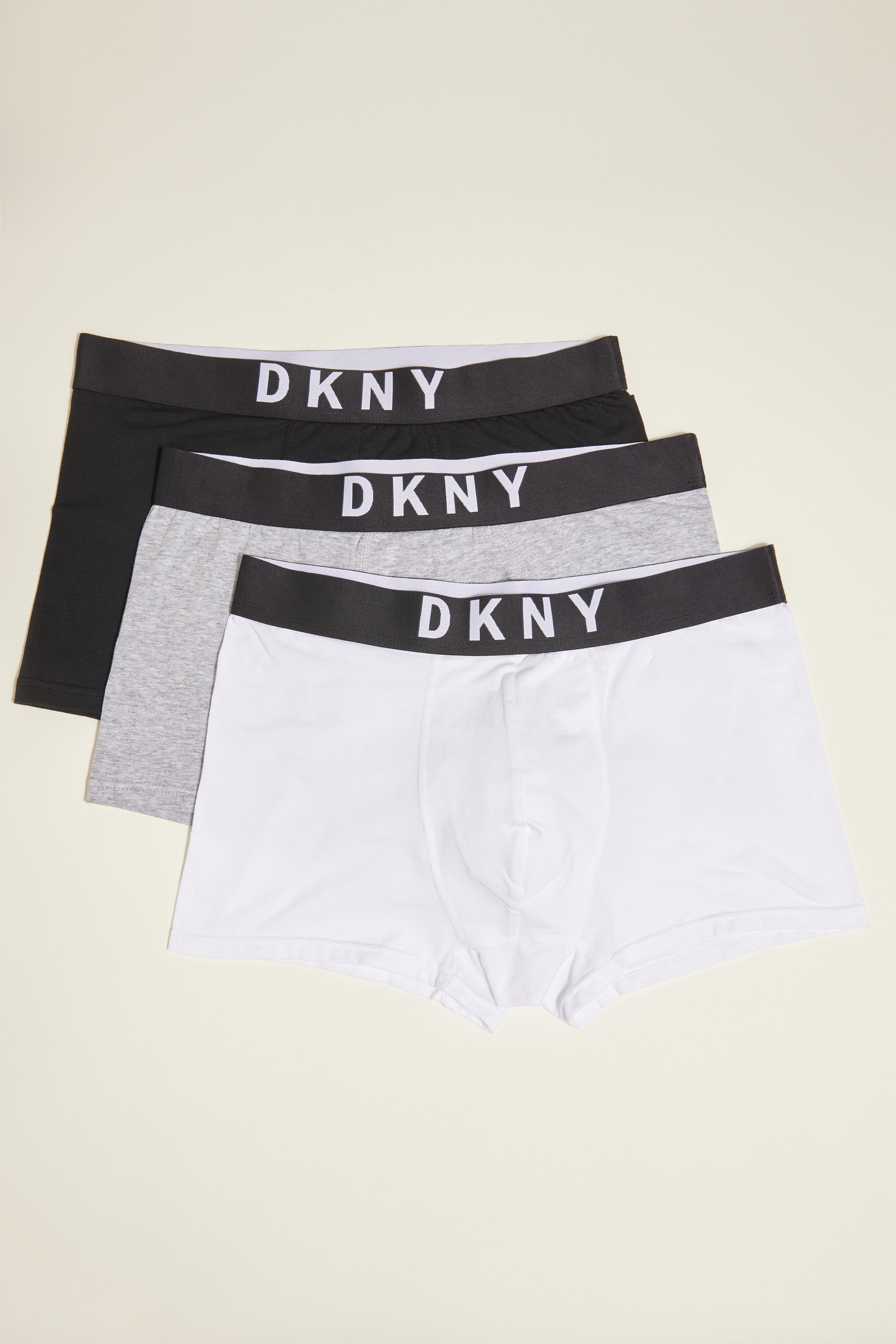 dkny boxers 3 pack