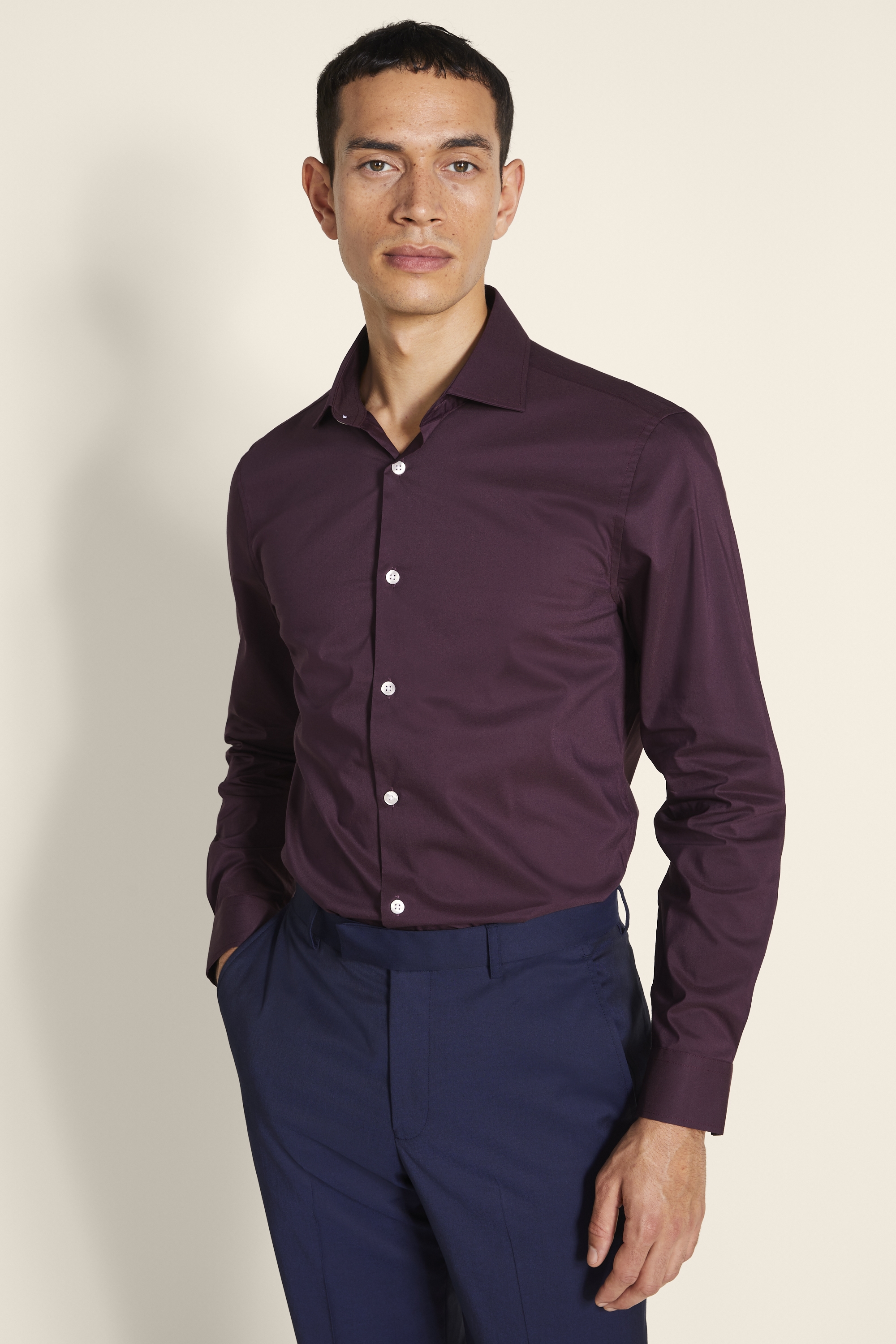 Stretch shirt Clearance