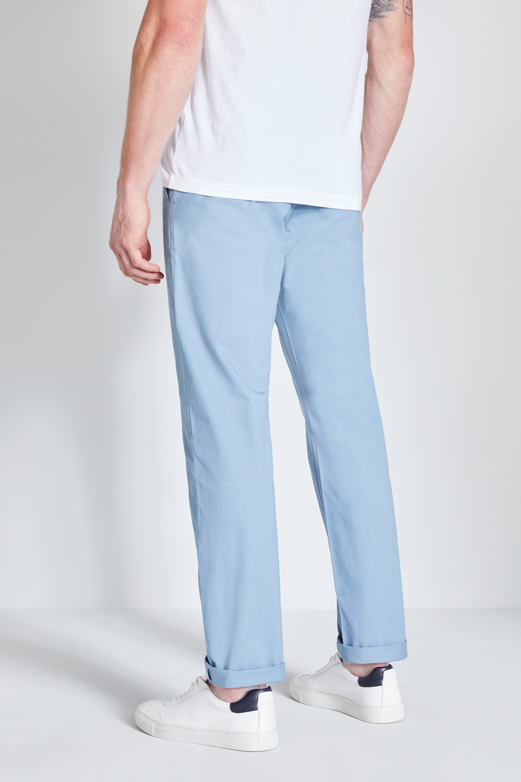 Mens Chino Pants | Chino Pants for Men | Ben Sherman