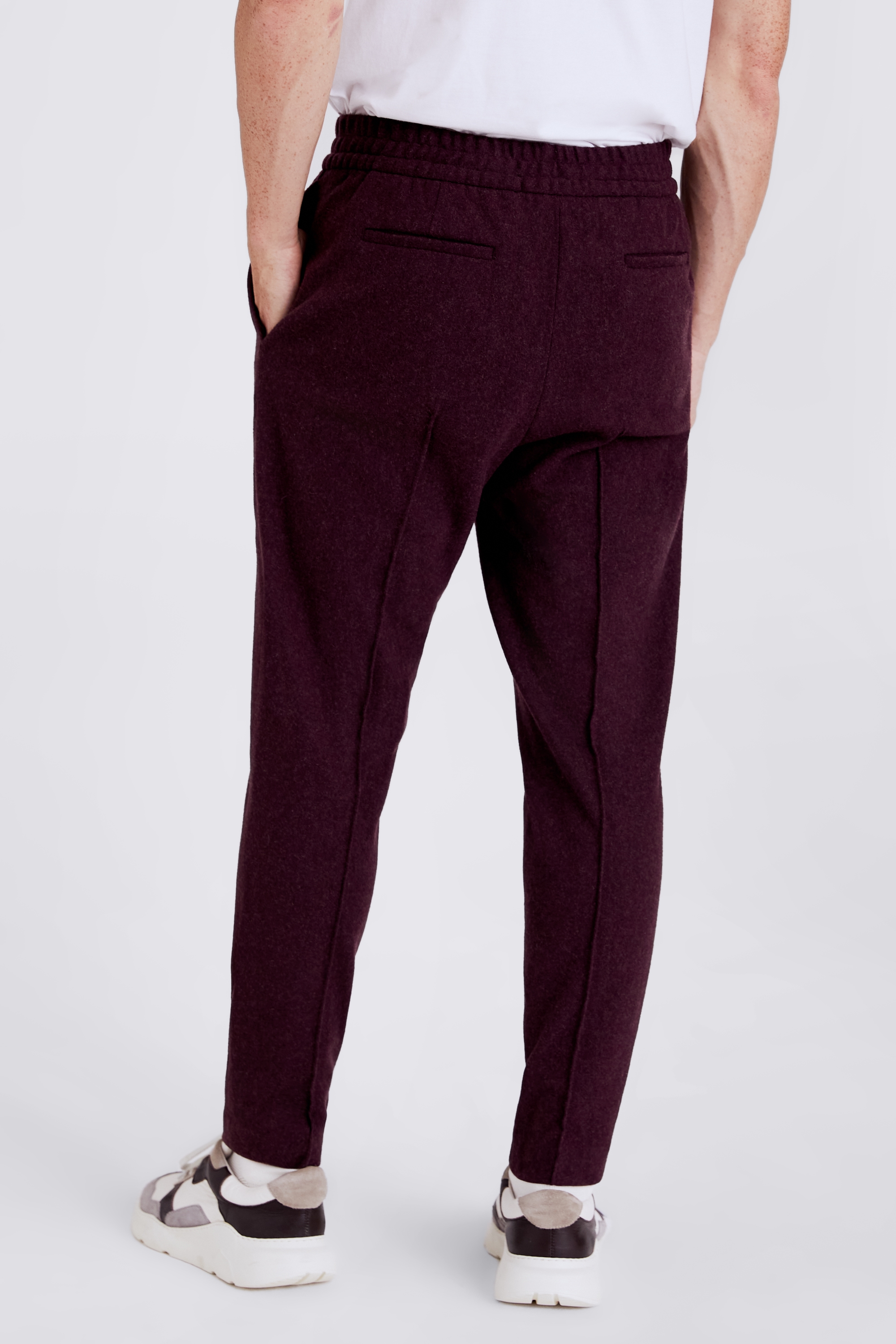 frame cashmere jogger