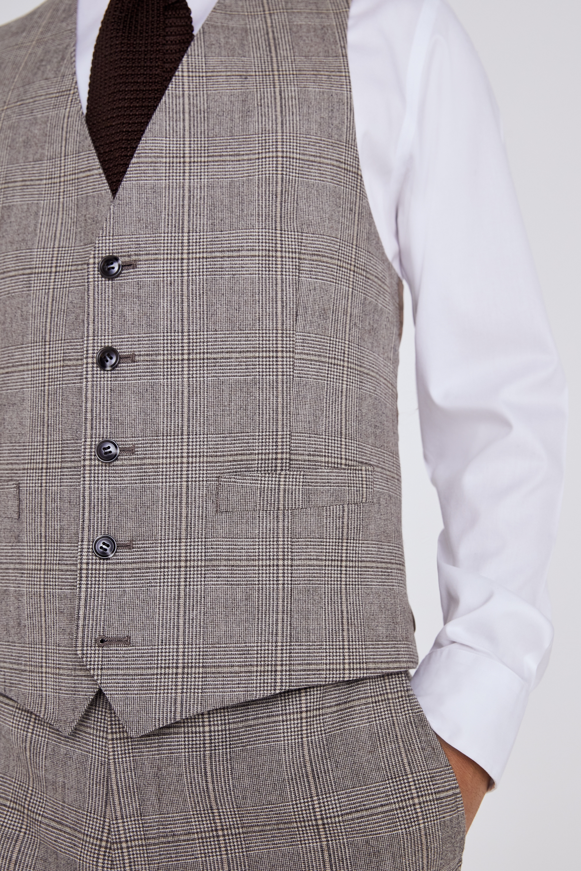 Moss bros clearance waistcoats for sale