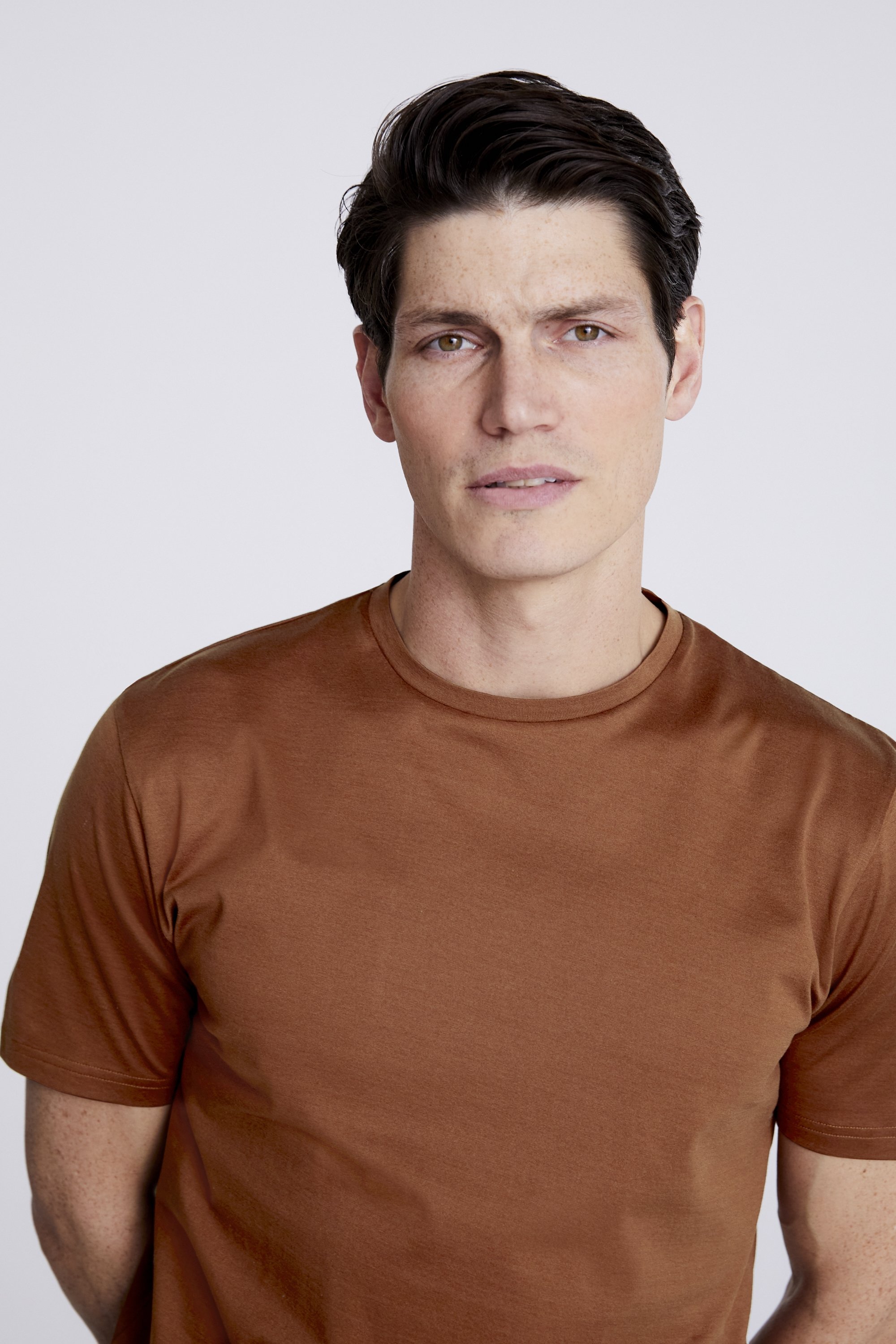 rust-mercerised-crew-neck-t-shirt-buy-online-at-moss