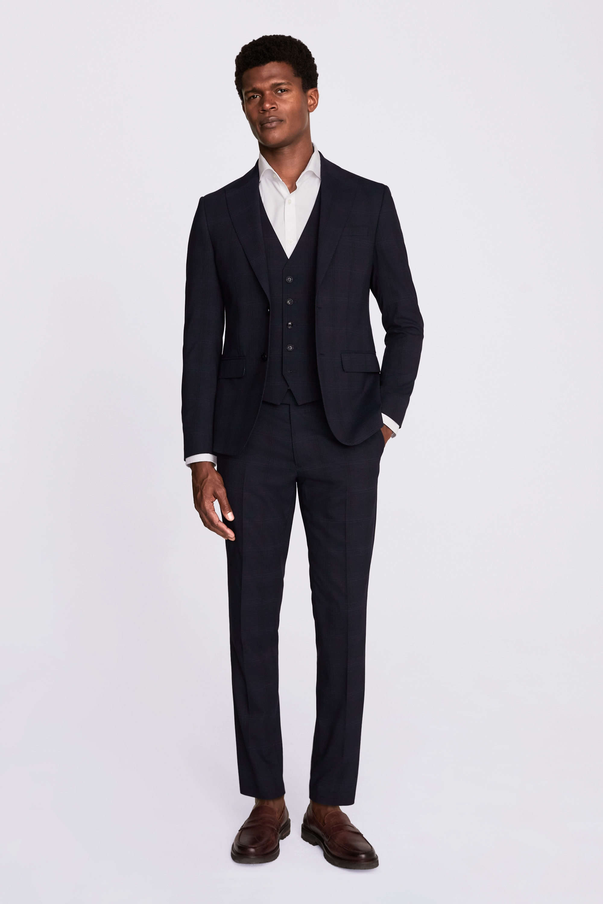 jenson-marine-navy-check-suit-with-double-breasted-waistcoat