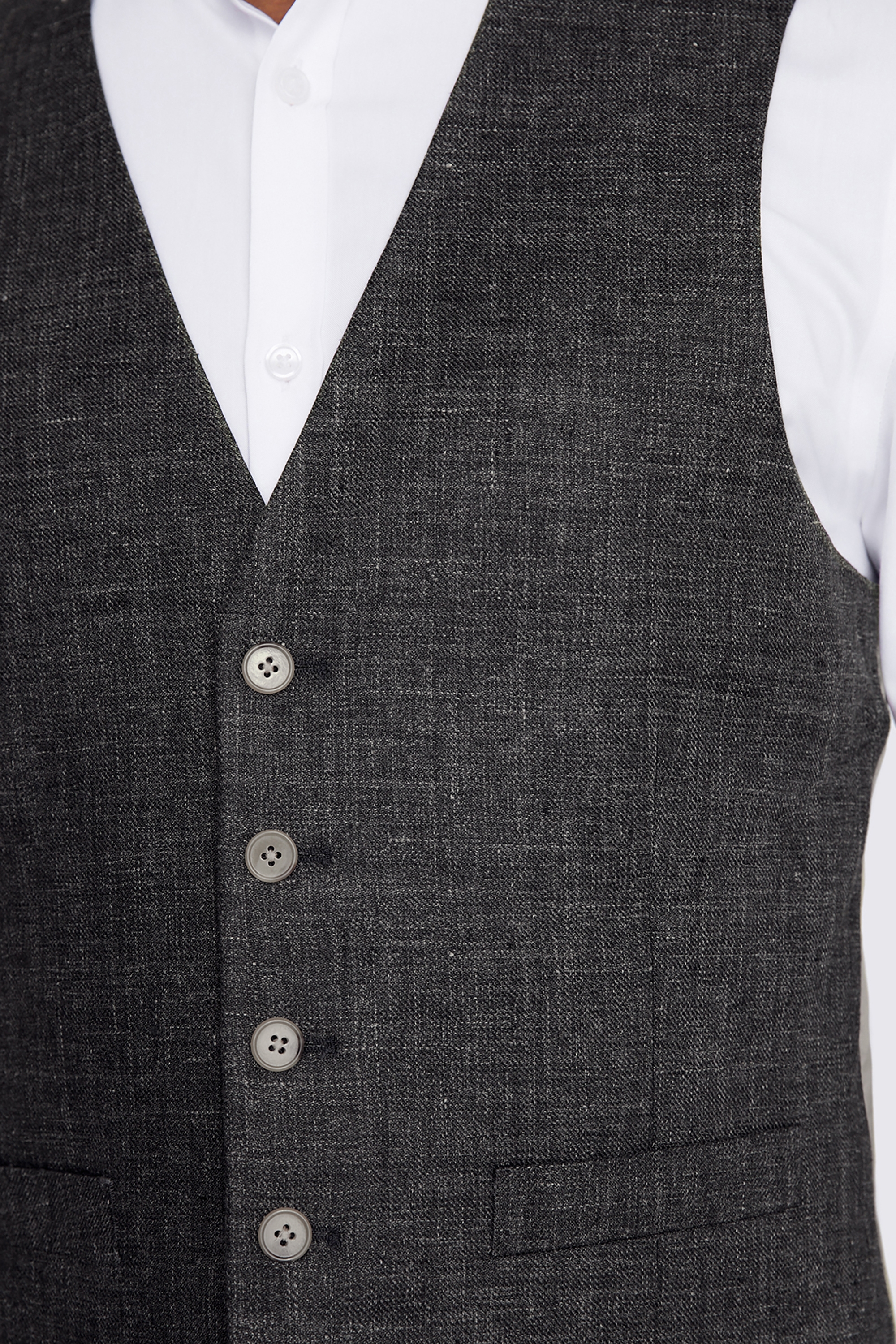 6 OF THE BEST LINEN WAISTCOATS - Monikh