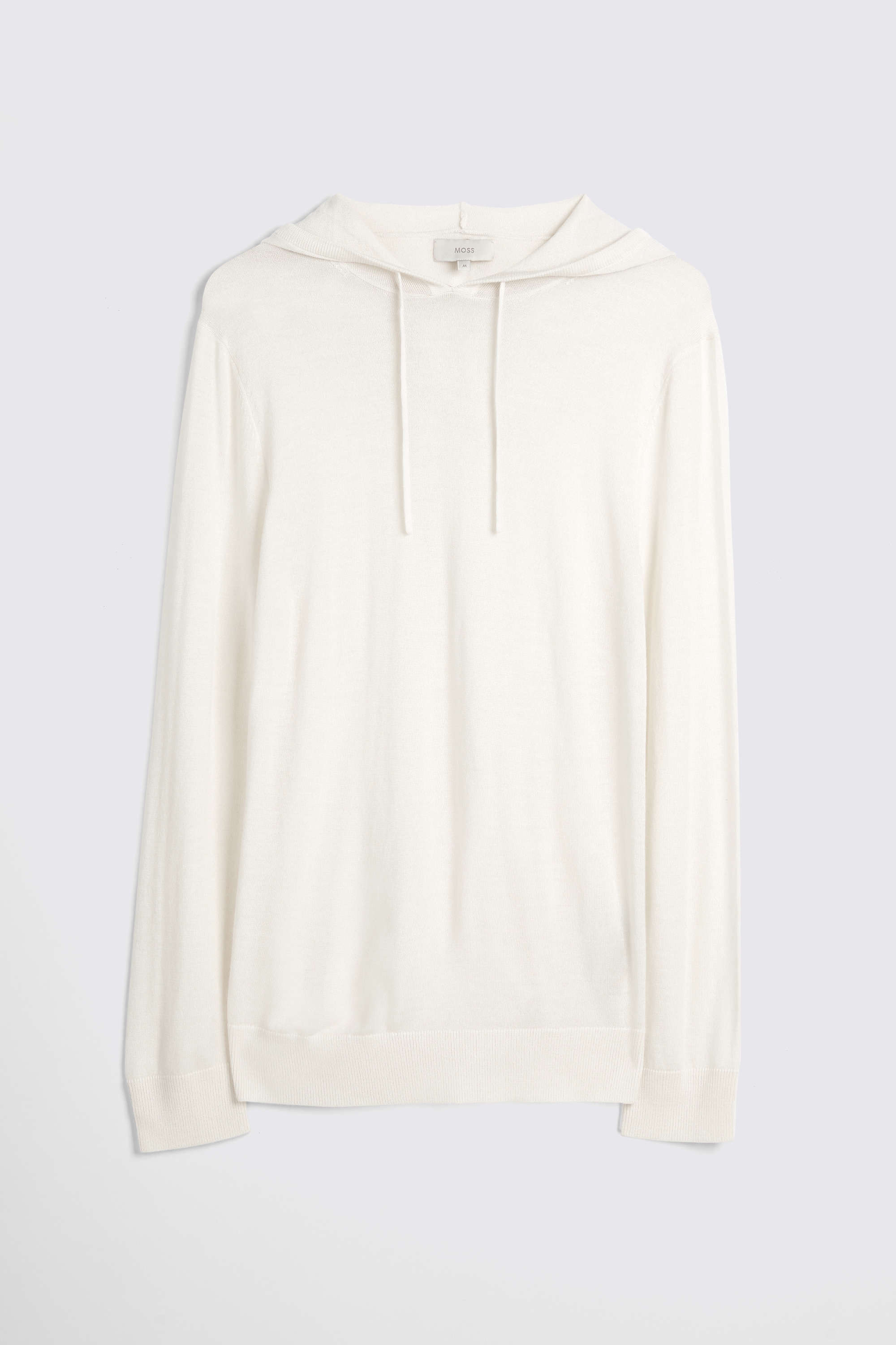 Off-White Merino Hoodie