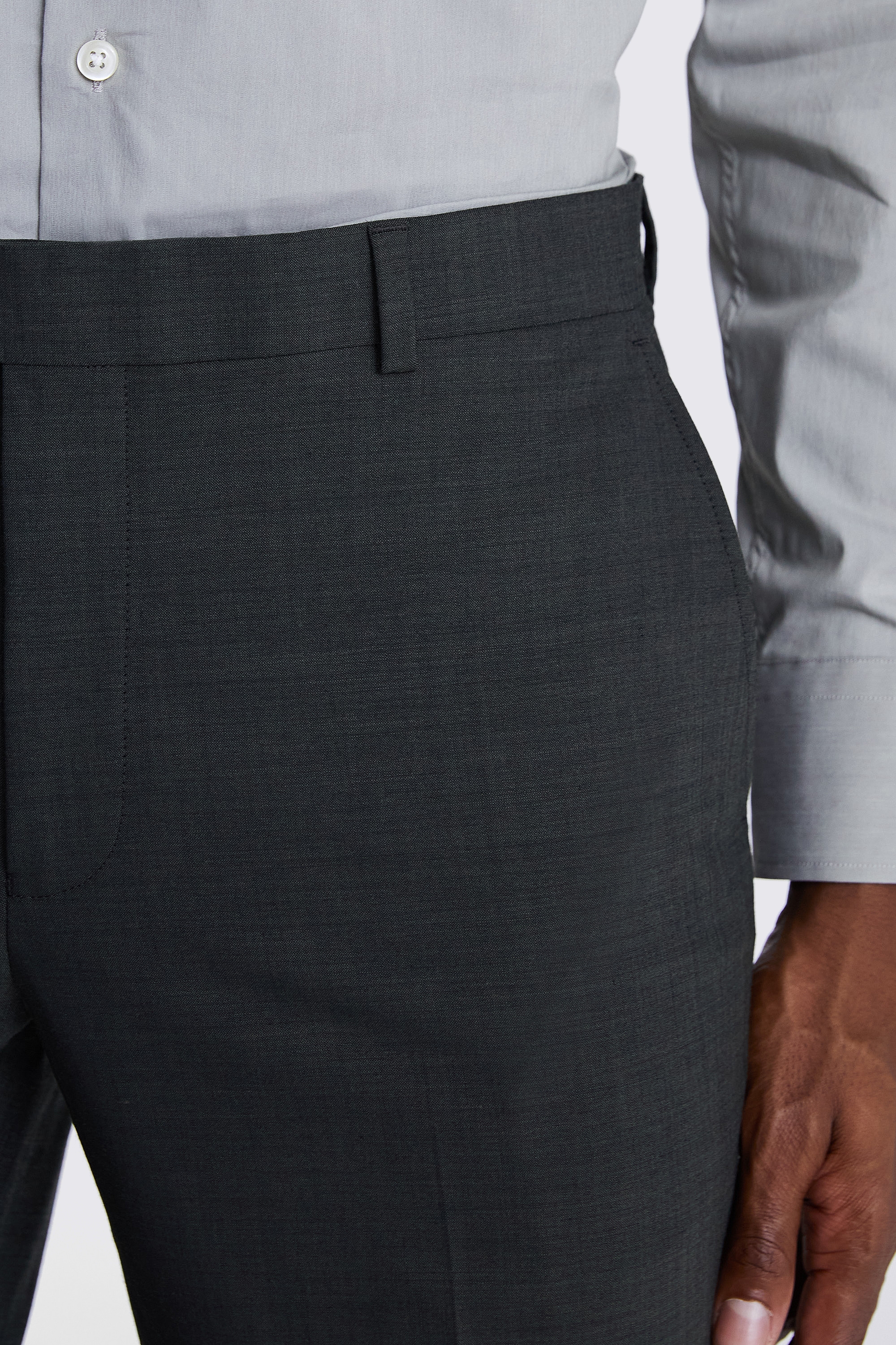 Men's Formal & Dress Trousers Outlet | Suit Direct