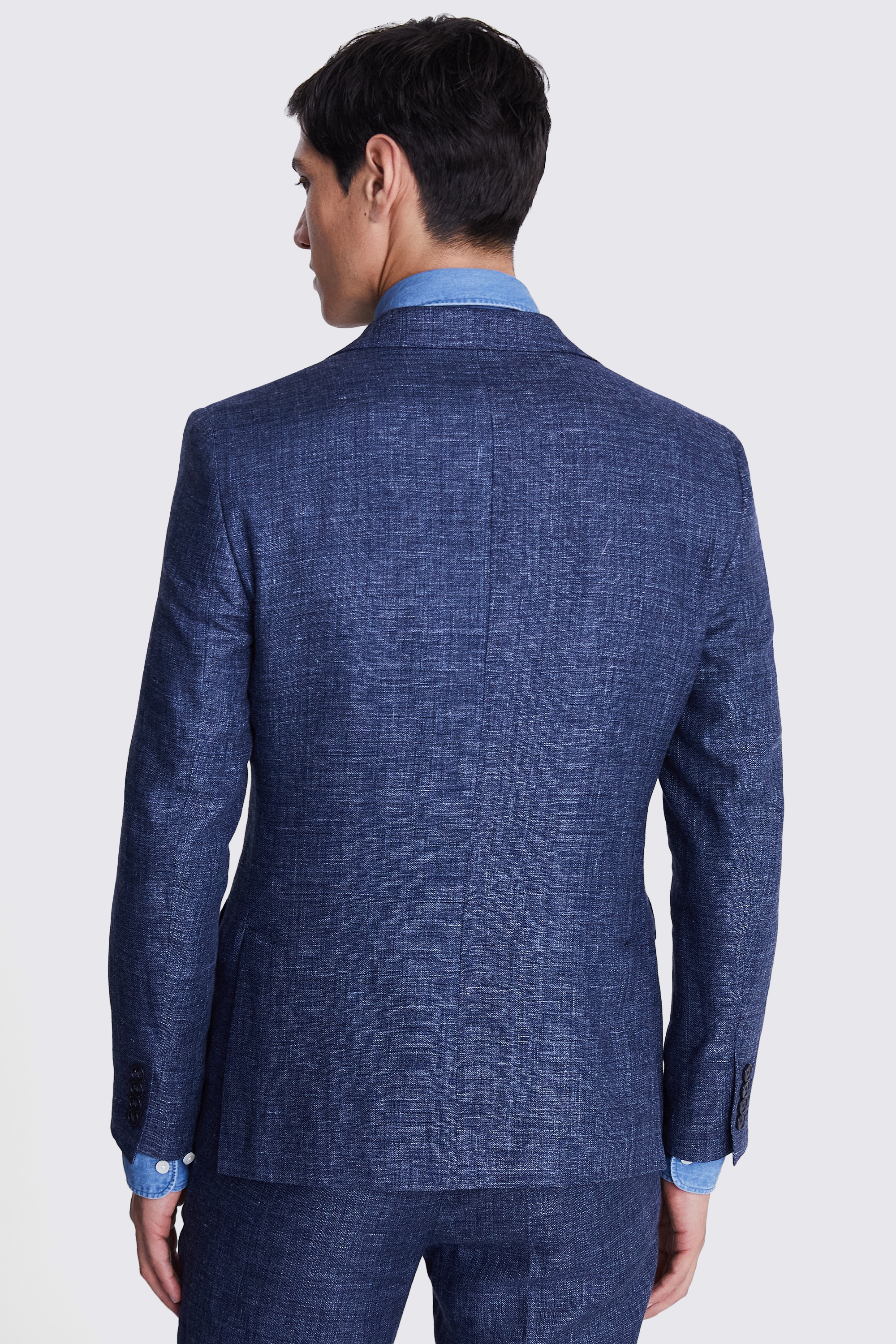 フォーマル・ドレス・スーツ MOUN TEN. washable wool jacket moss 110 Buy MOSS Black Slim Fit Dress Jacket from Next Romania
