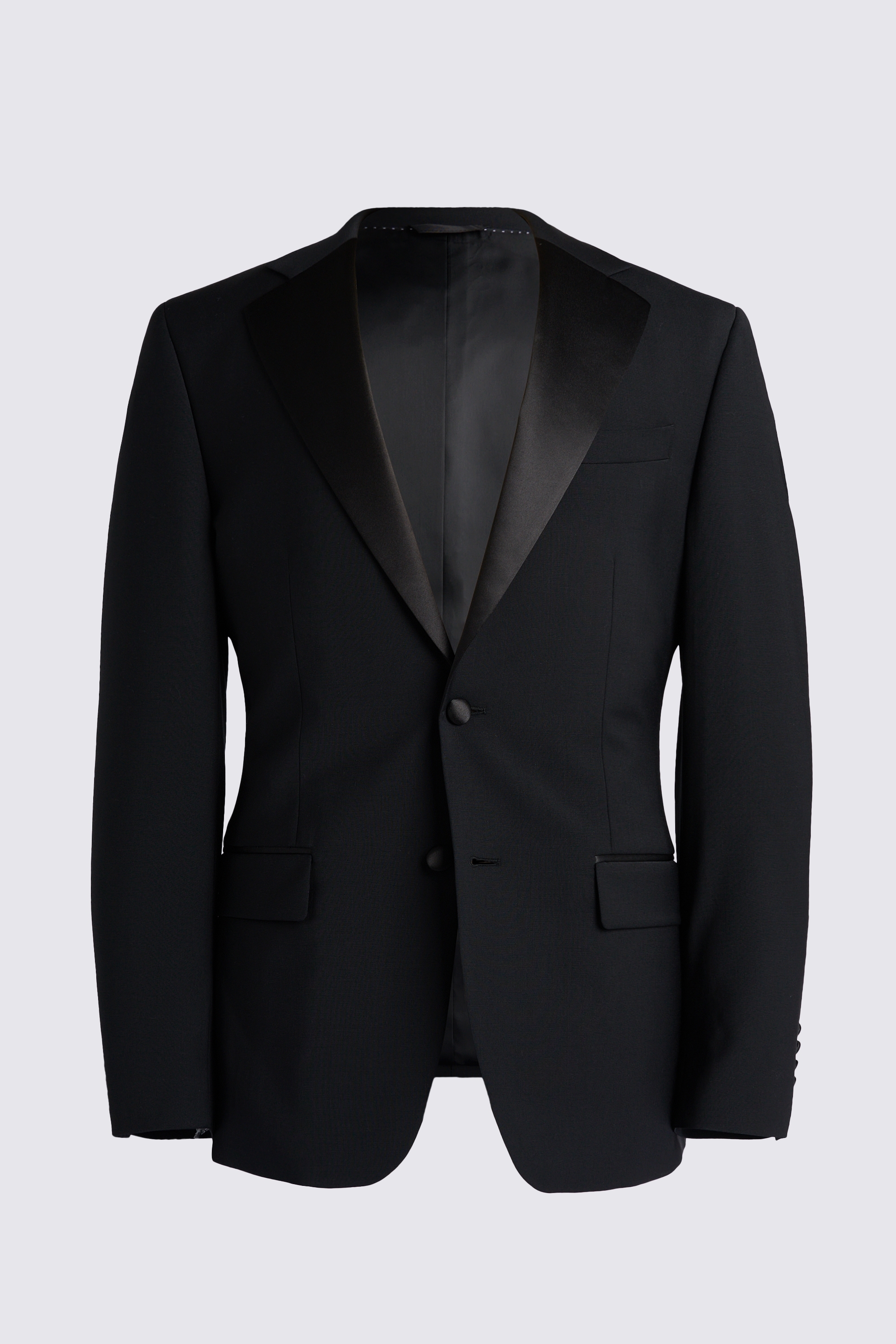 Tailored Fit Notch lapel Tuxedo
