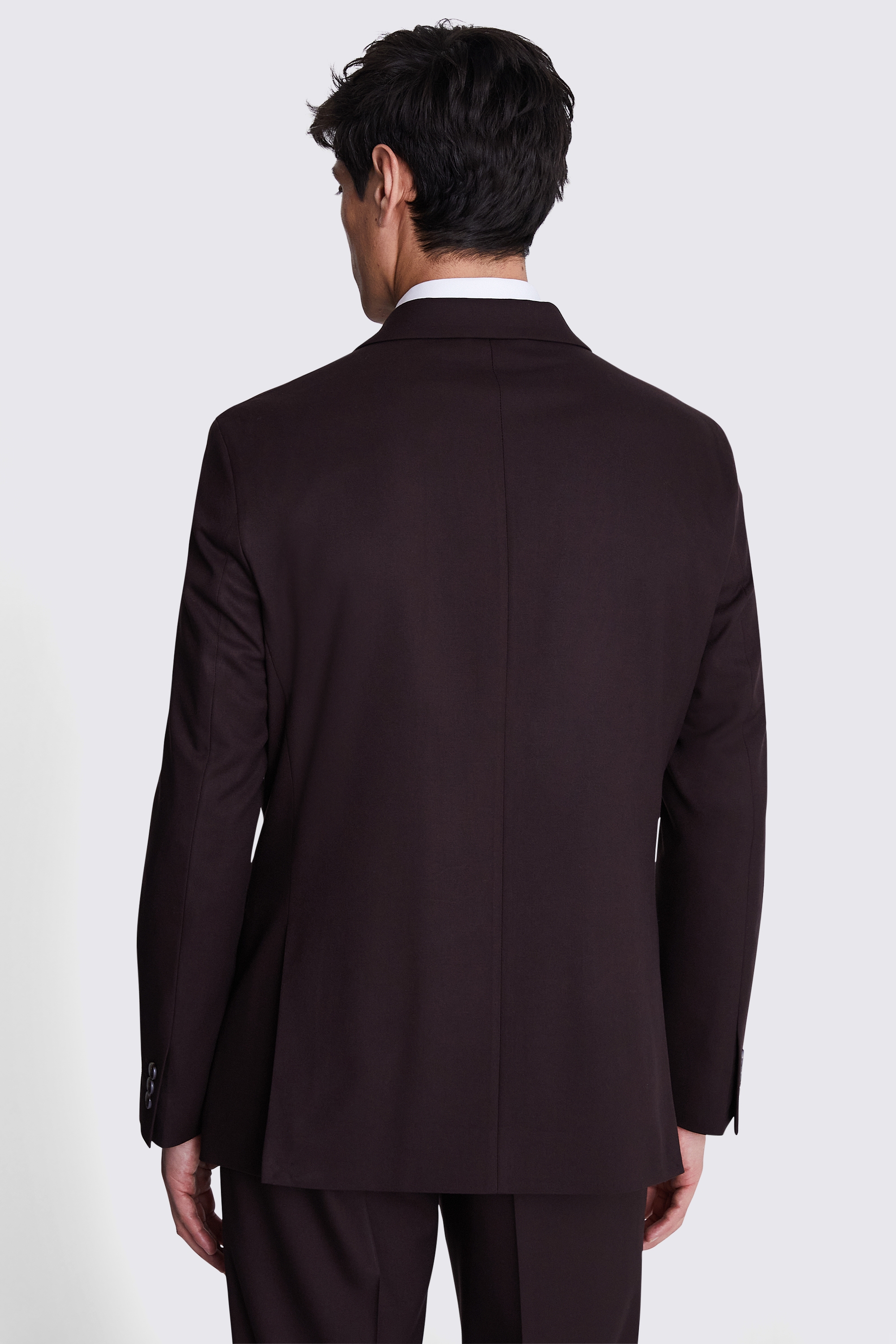Relaxed Fit Port Flannel Jacket