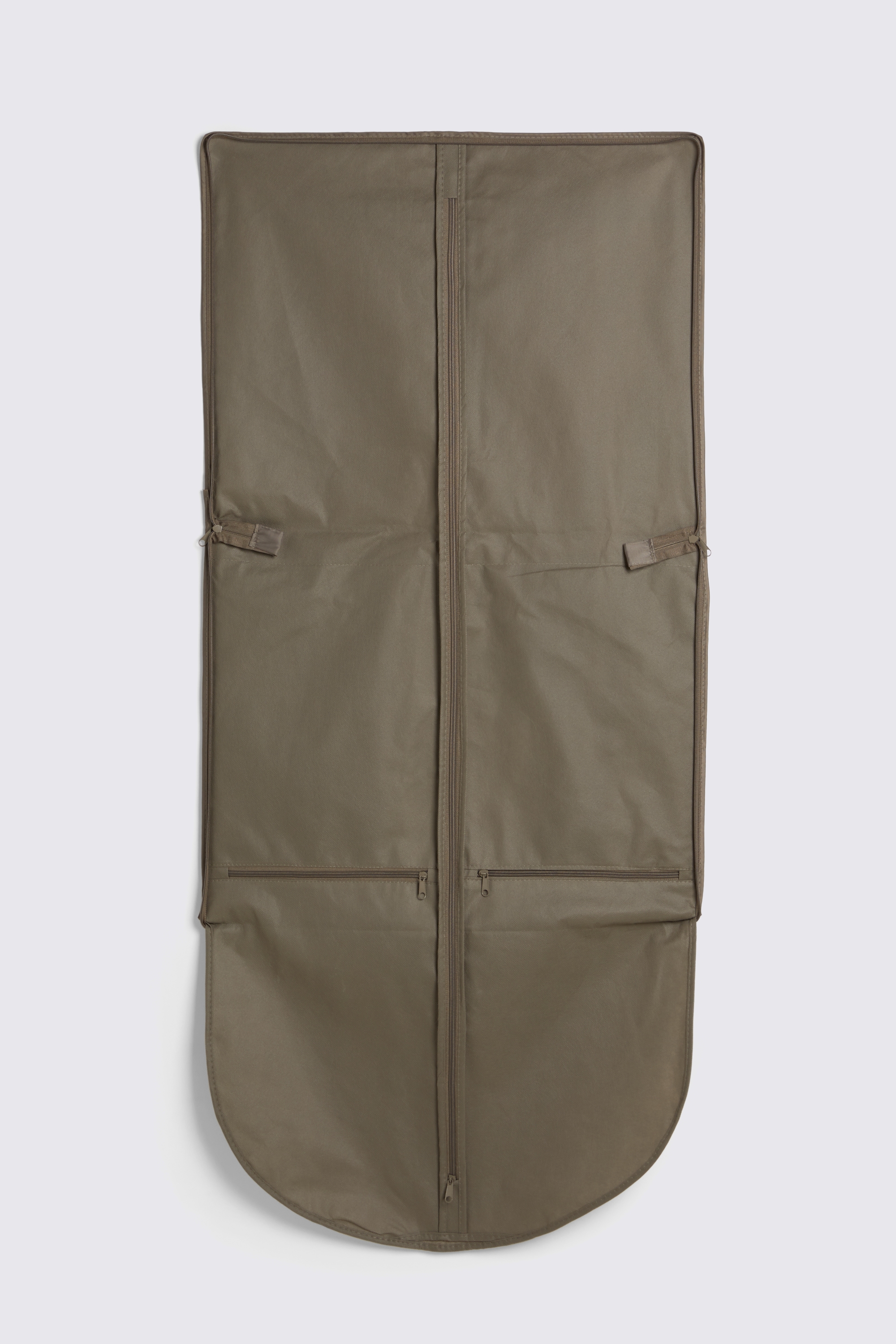 Moss Tri-fold Suit Carrier