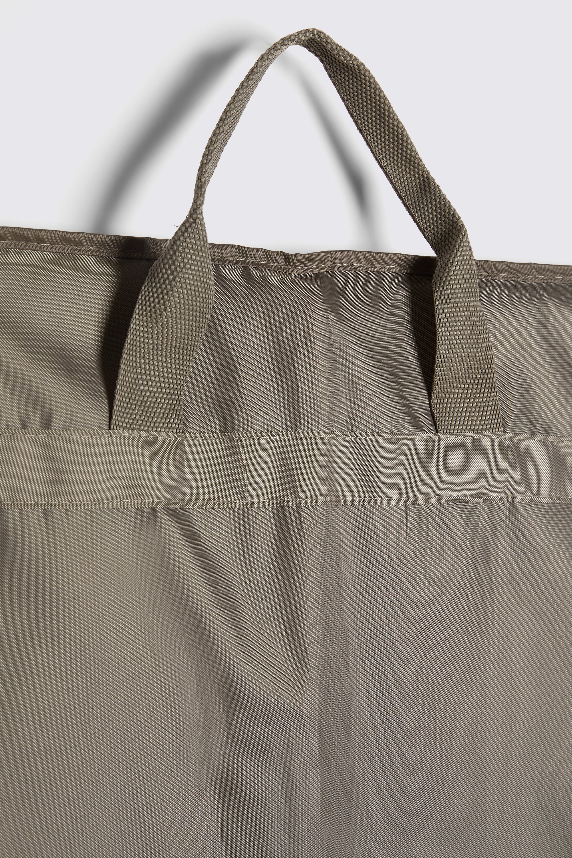 Moss Tri-fold Suit Carrier