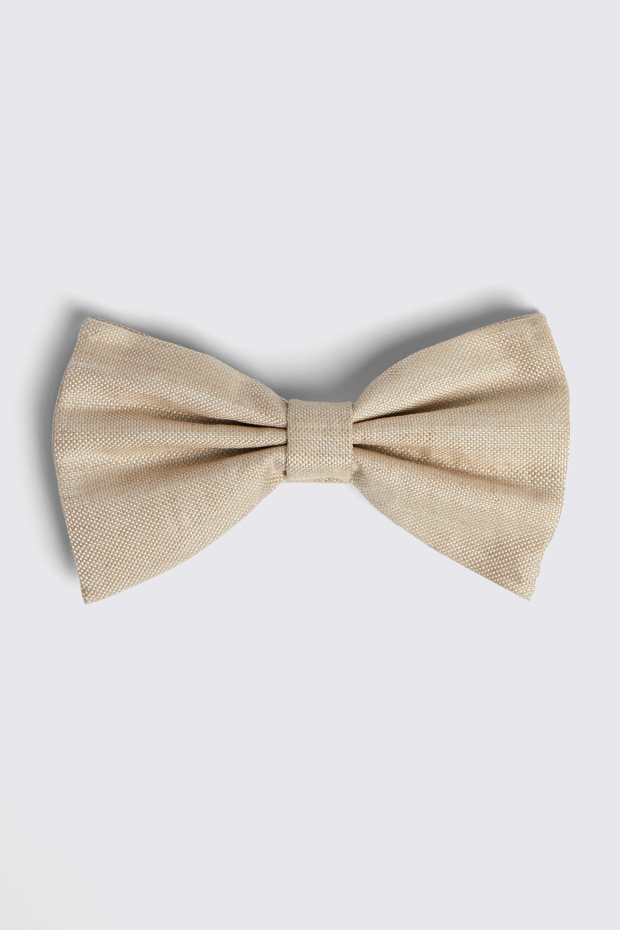 Ecru Moss x Bottinelli Bow Tie