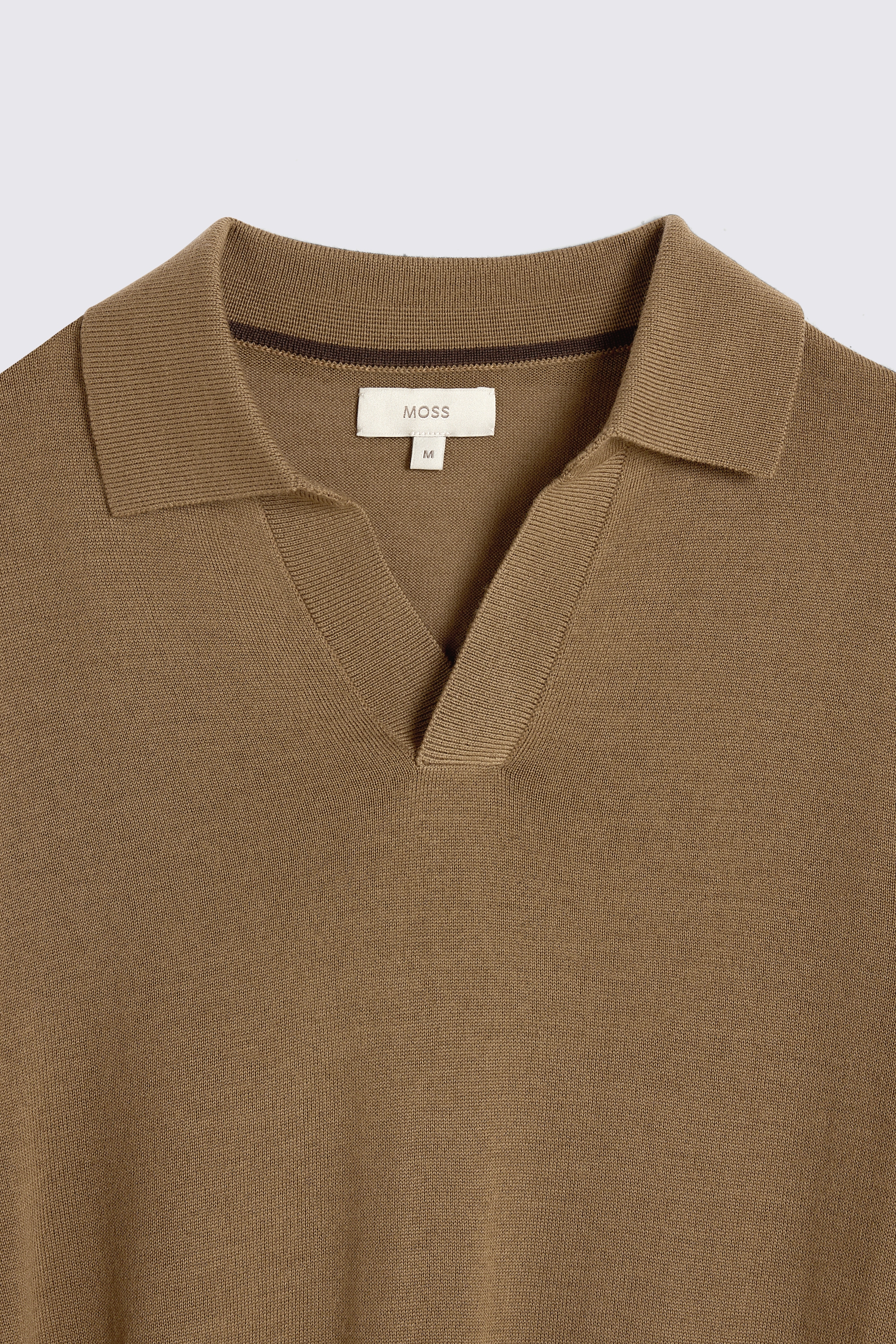 Otter Merino Skipper Shirt