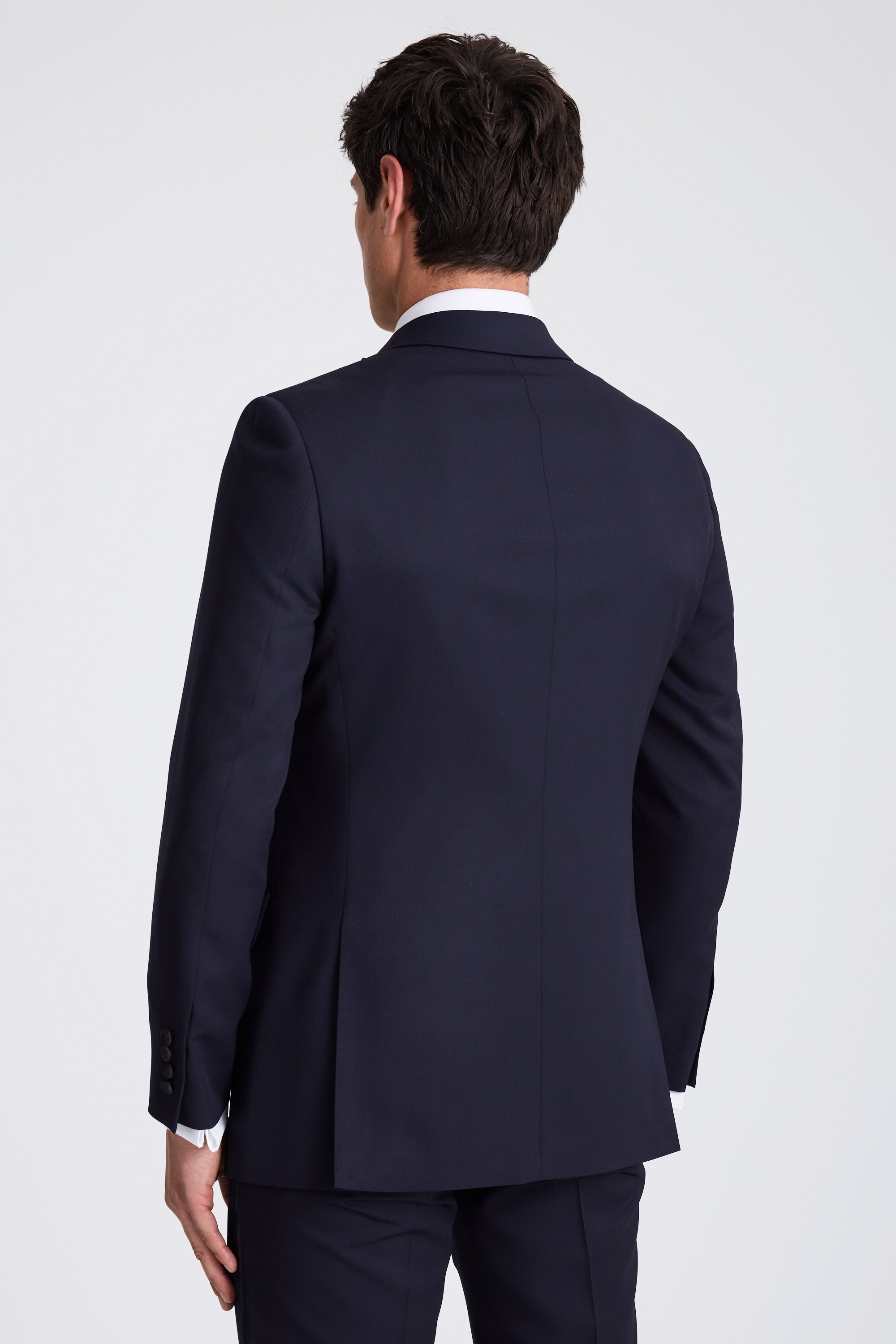 Tailored Fit Midnight Tuxedo