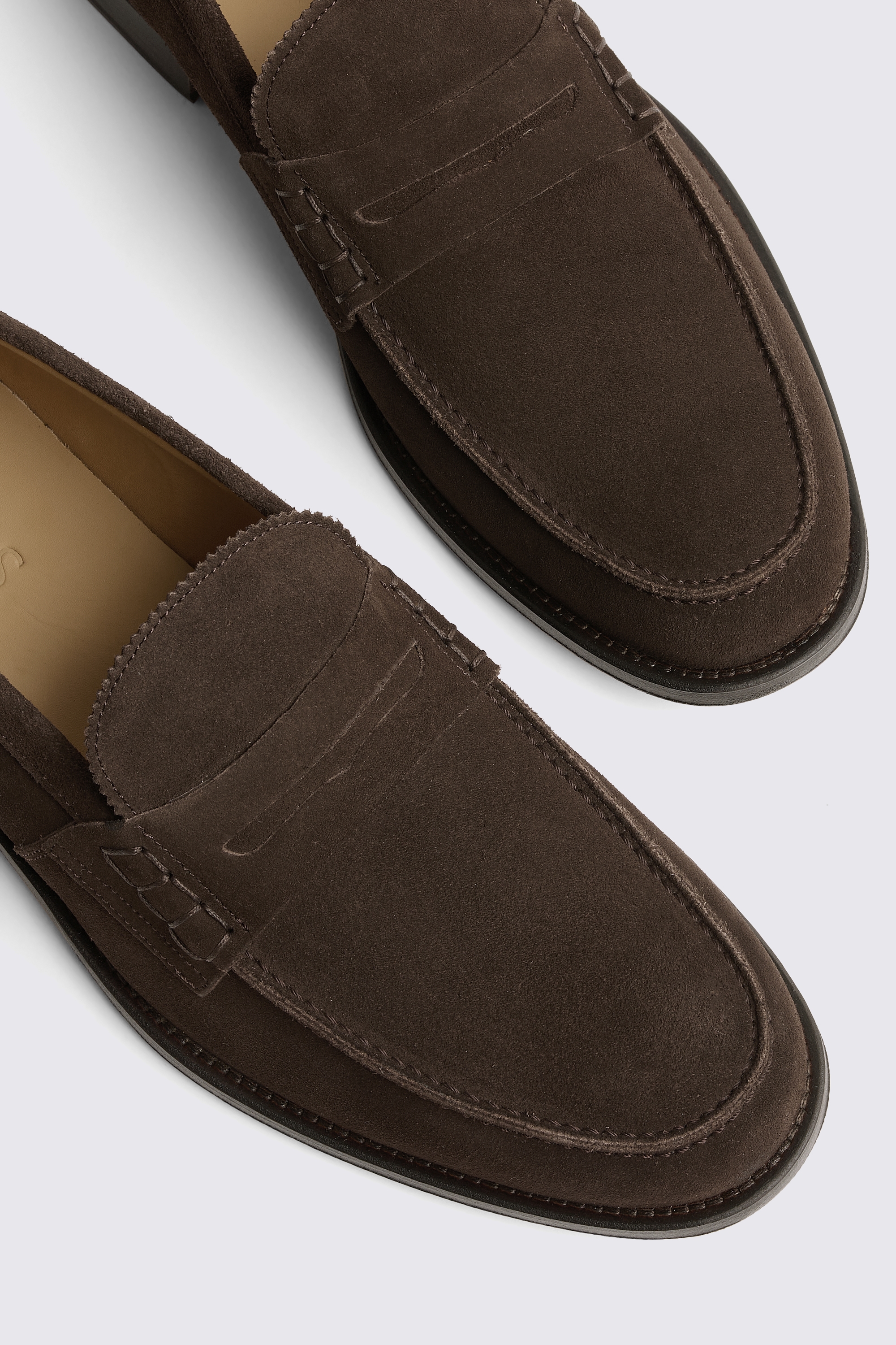 Brown Suede Loafers Buy Online At Moss Brown Suede Loafers Buy Online At Moss