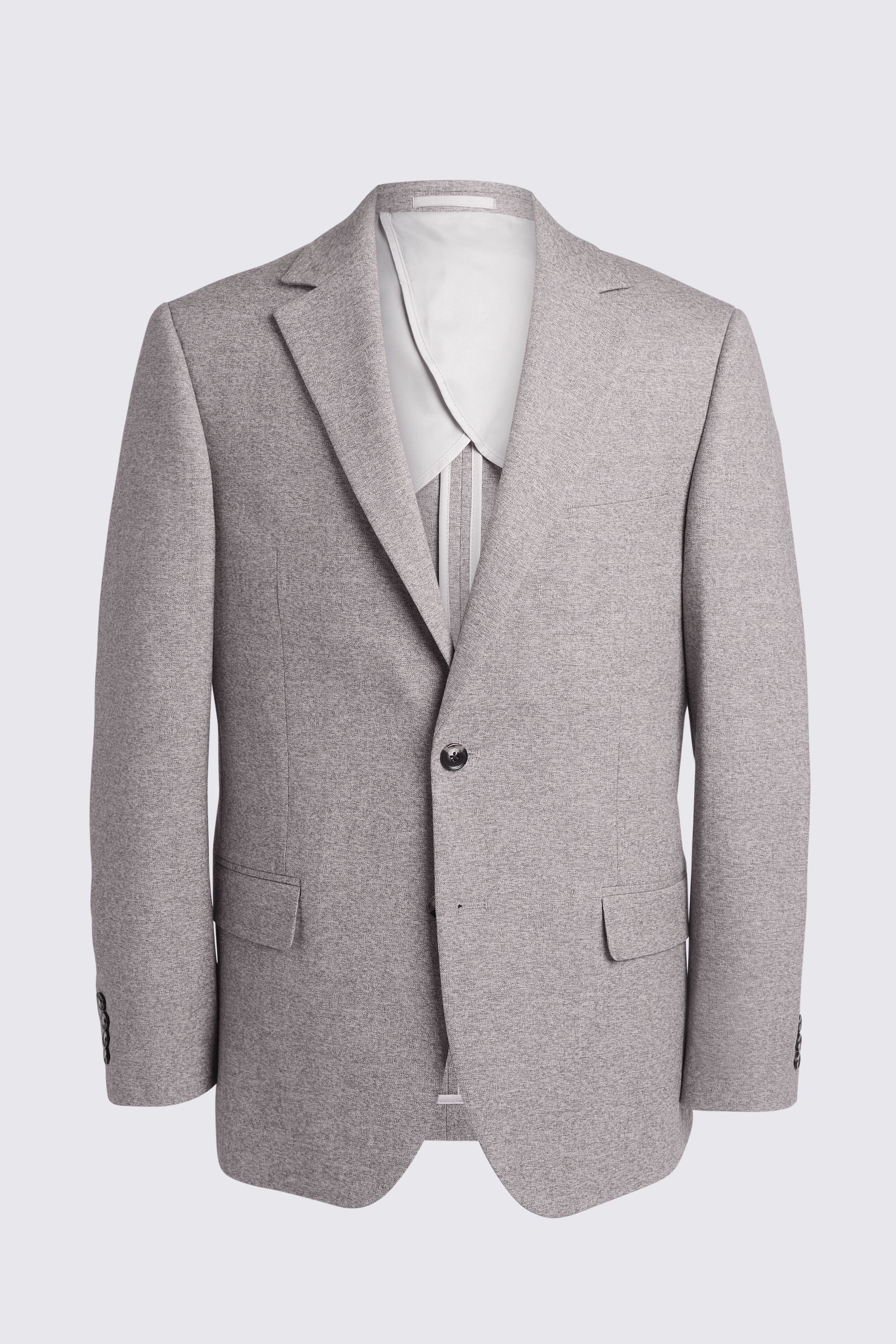 Custom Made neutral suit