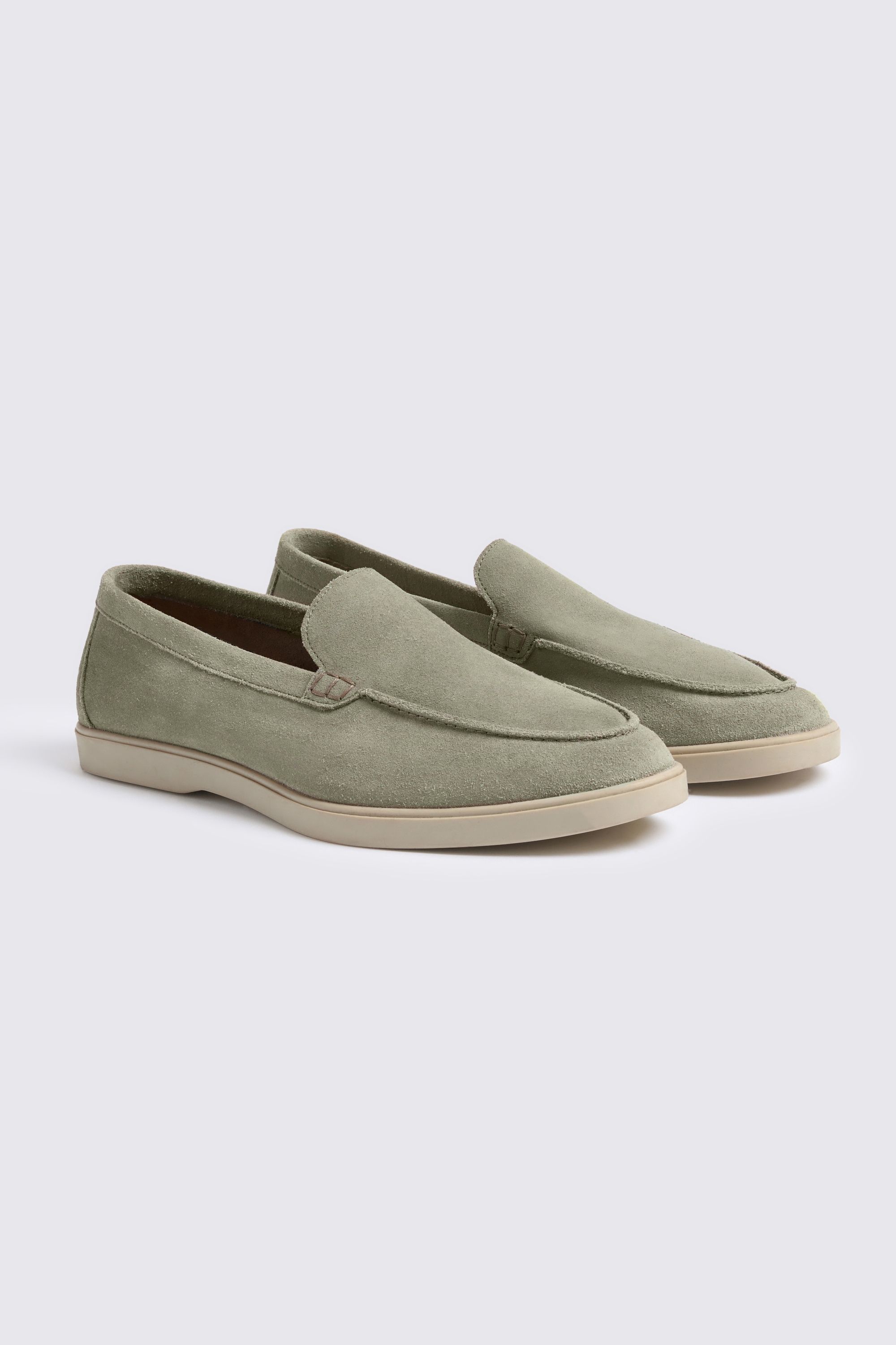 Sage Lewisham Relaxed Shoes
