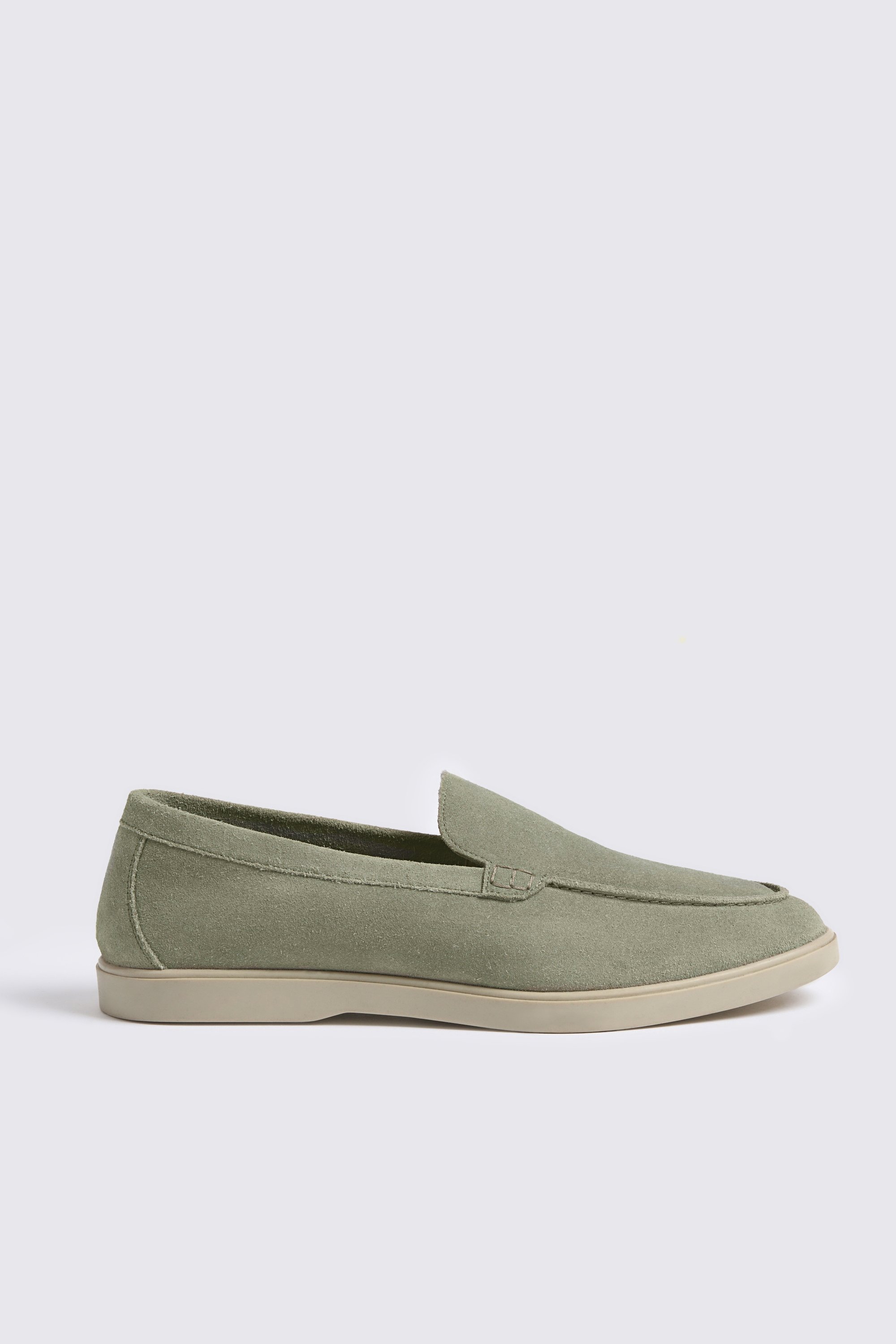 Sage Lewisham Relaxed Shoes