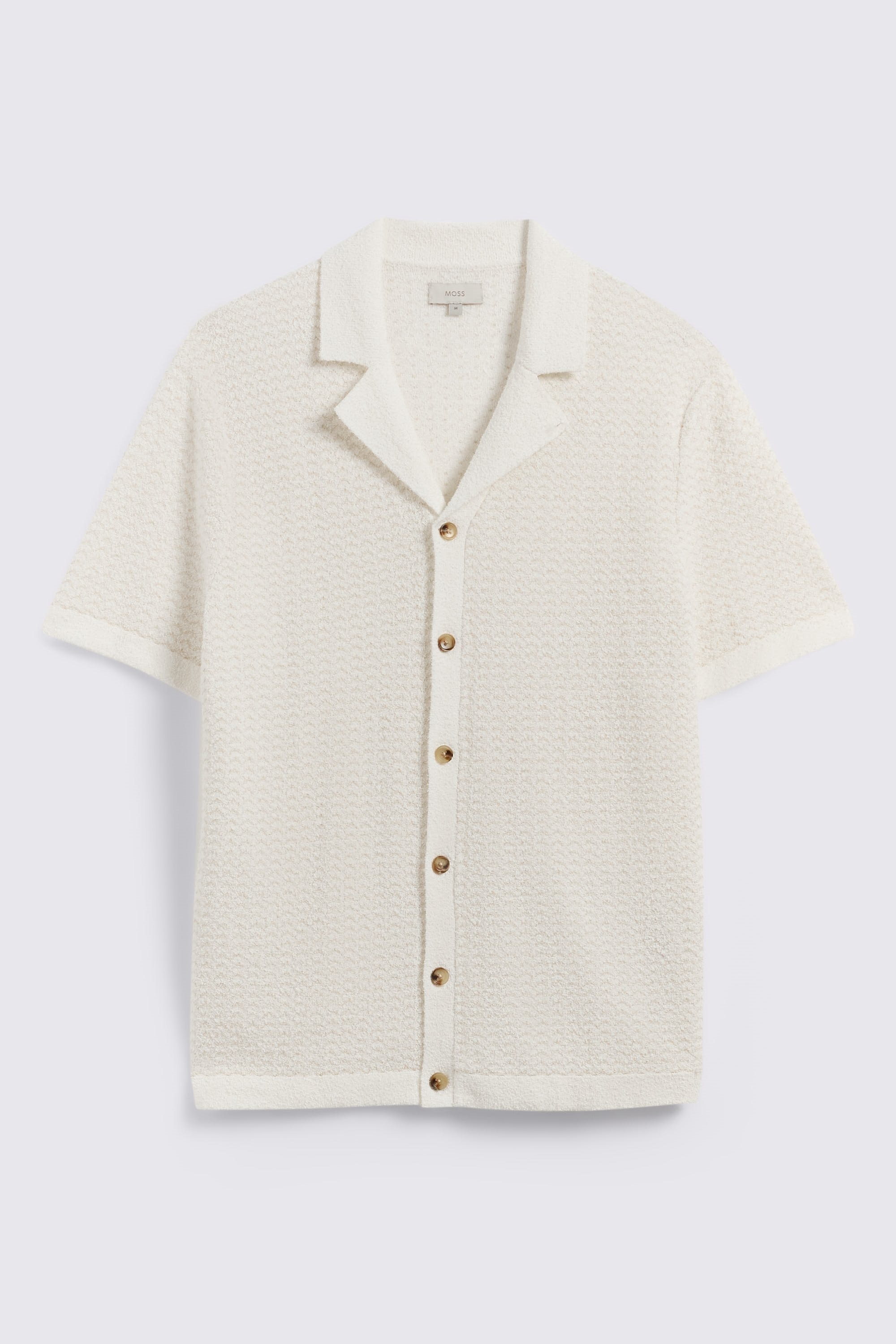 ジャケット・アウター NOUNLESS REVERSIBLE JACQUARD KNIT SHIRT REVERSIBLE JACQUARD KNIT SHIRT – NOUNLESS